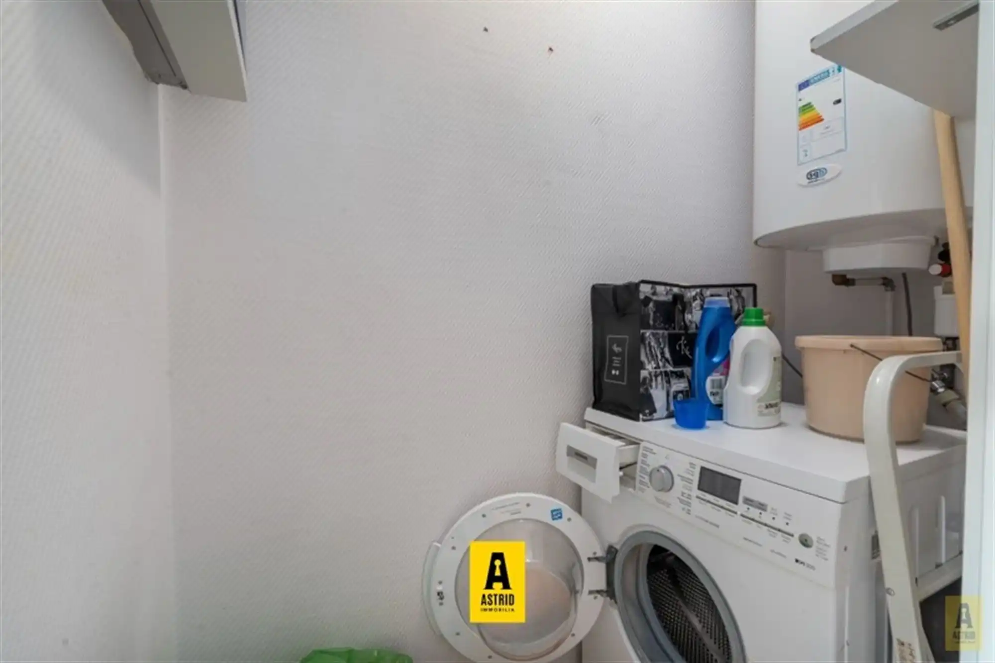 Schitterend appartement vol troeven! foto 16