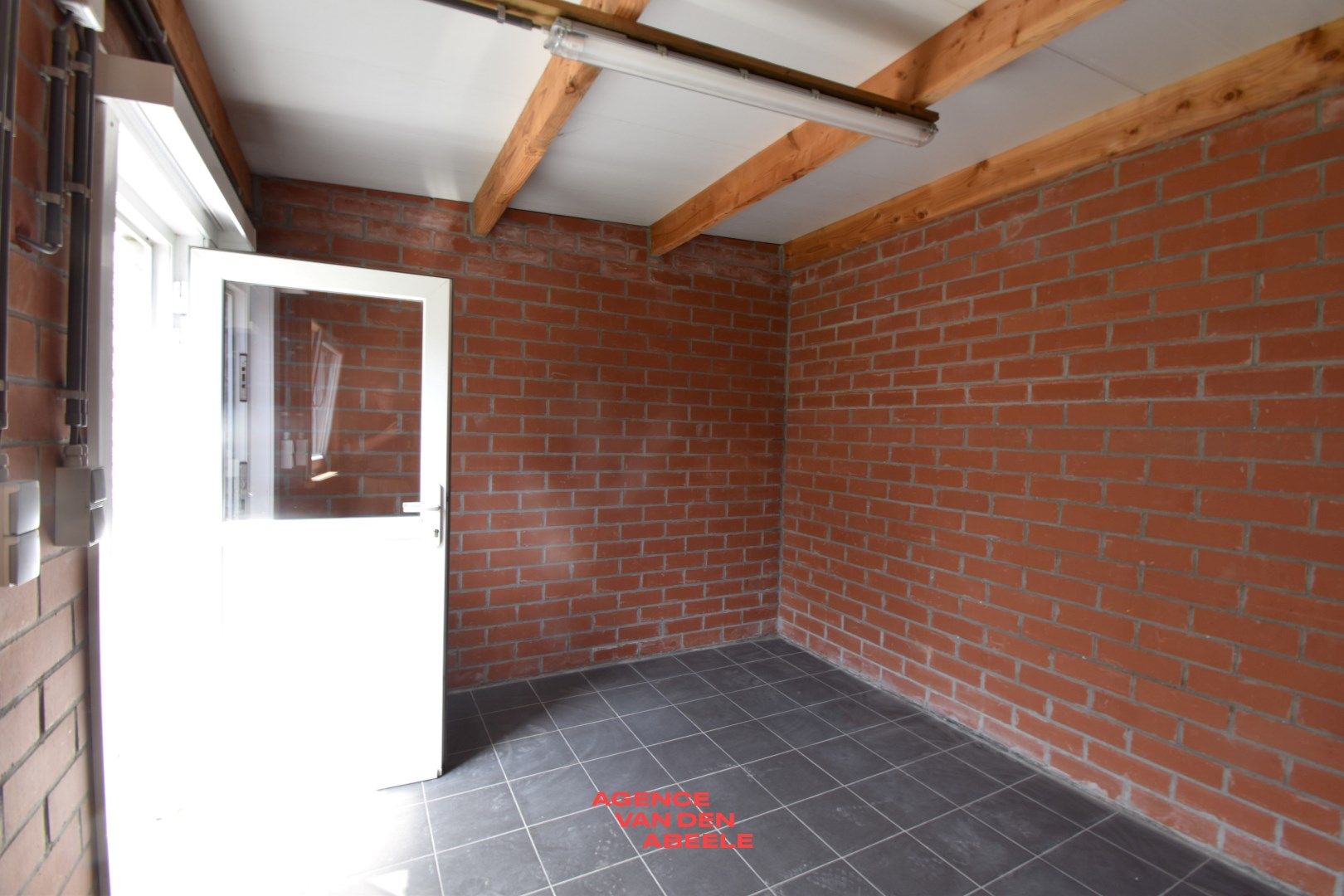 Energetische nieuwbouw woning met 2 slaapkamers en tuin foto 24