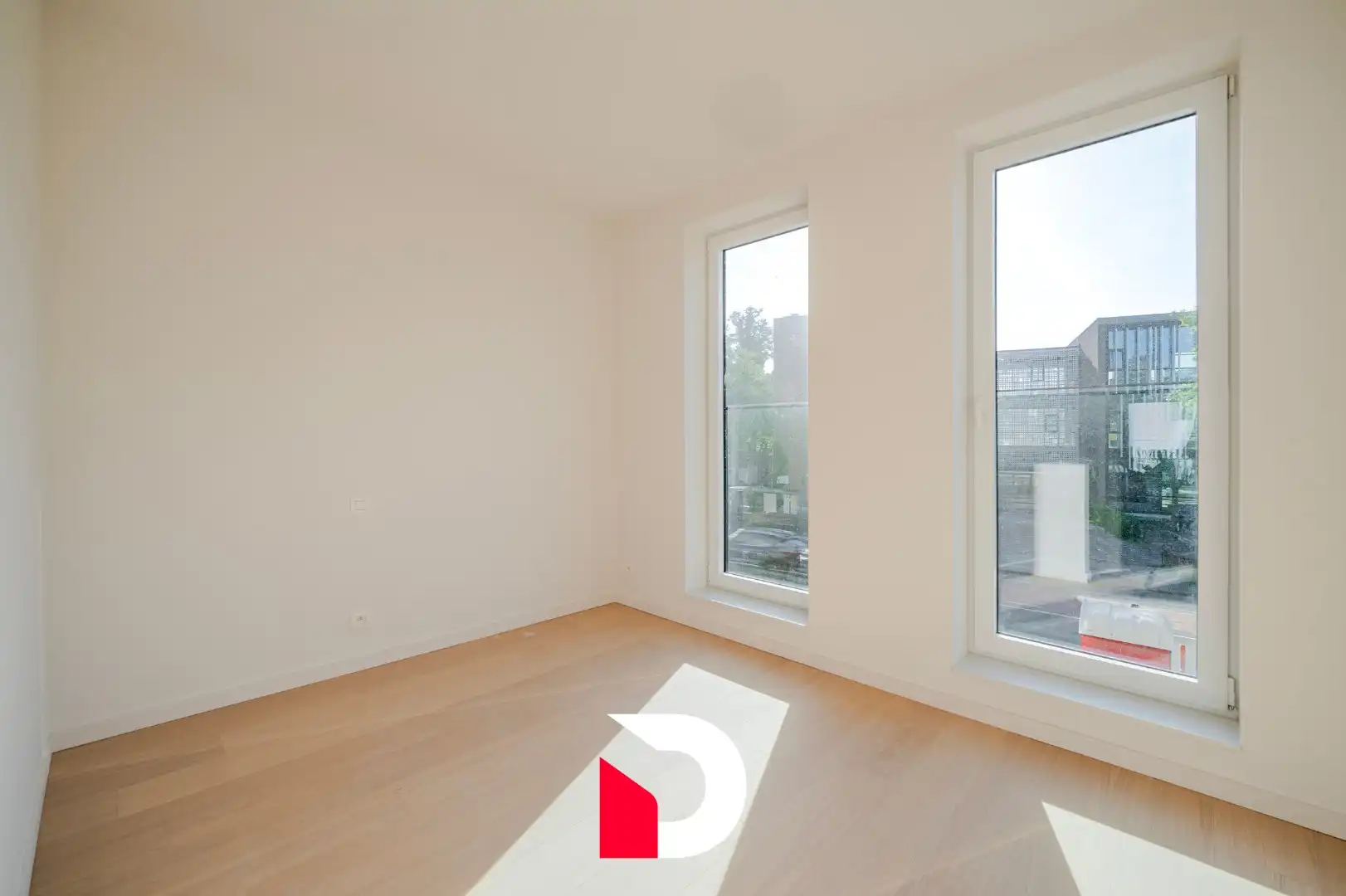 Uitermate goed gelegen nieuwbouwproject te Sint-Michiels, vlakbij centrum Brugge foto 5