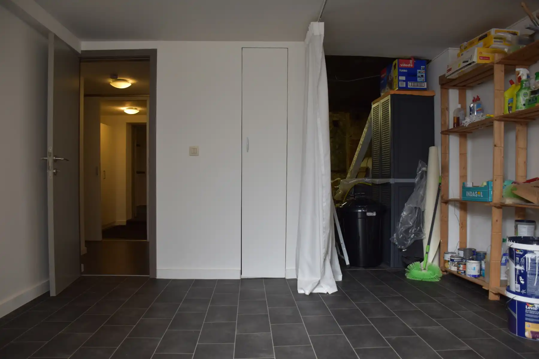 Opbrengsteigendom op goede locatie met verschillende opties foto 43