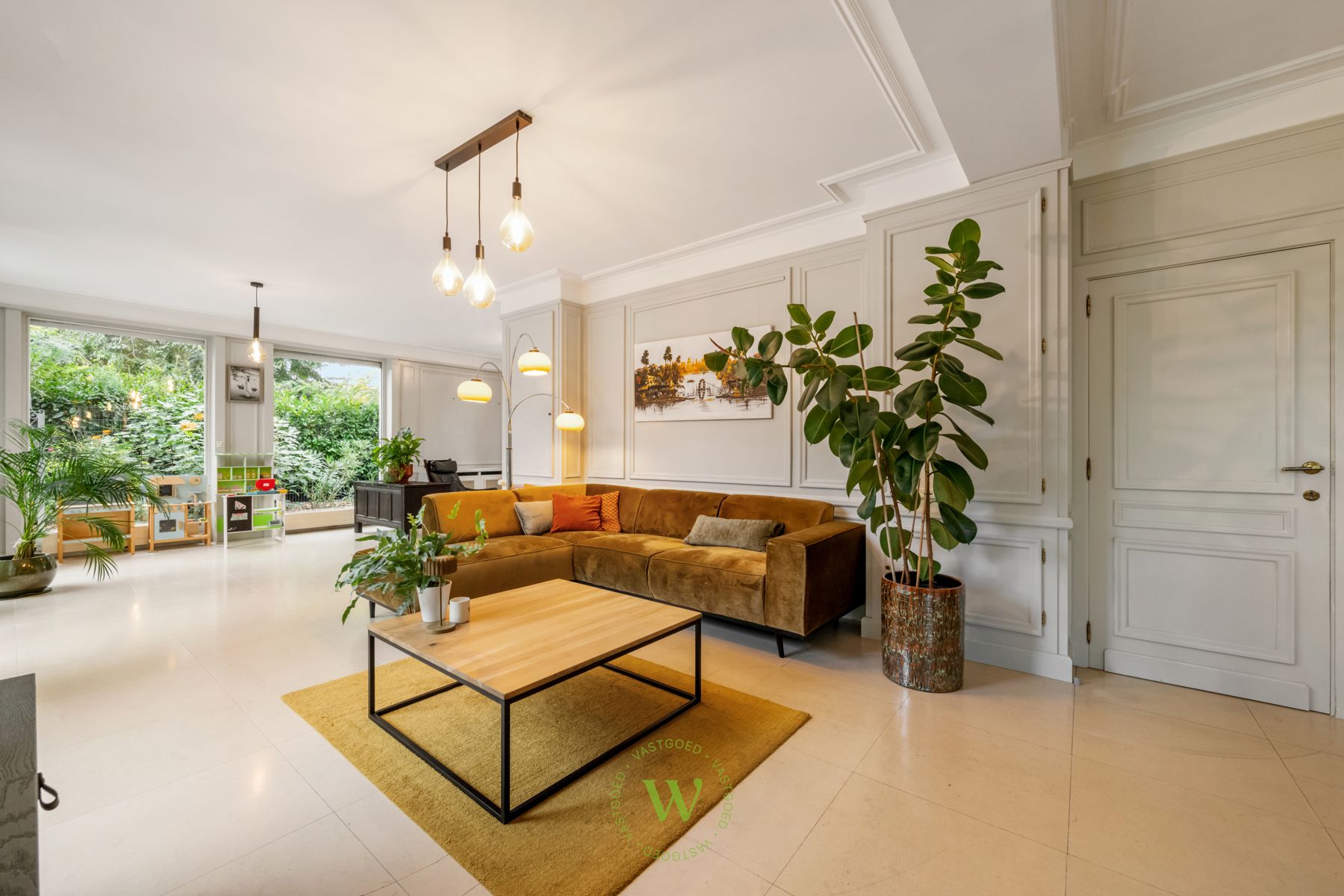 Karaktervolle woning met vergunde B&B in Sint-Michiels foto 7