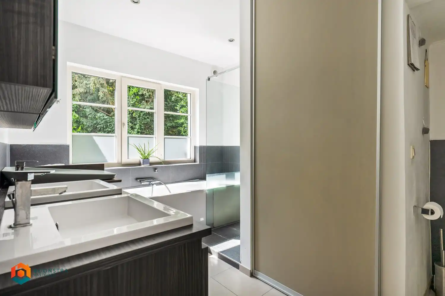 Charmante energiezuinige woning op rustige TOPlocatie te Sint-Katelijne-Waver foto 13
