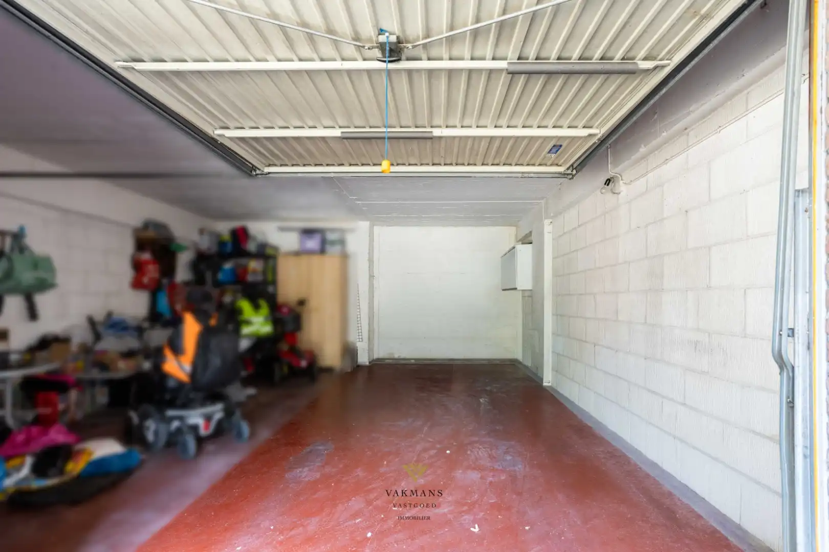 Appartement met 2 slaapkamers met mooie verzichten foto 23