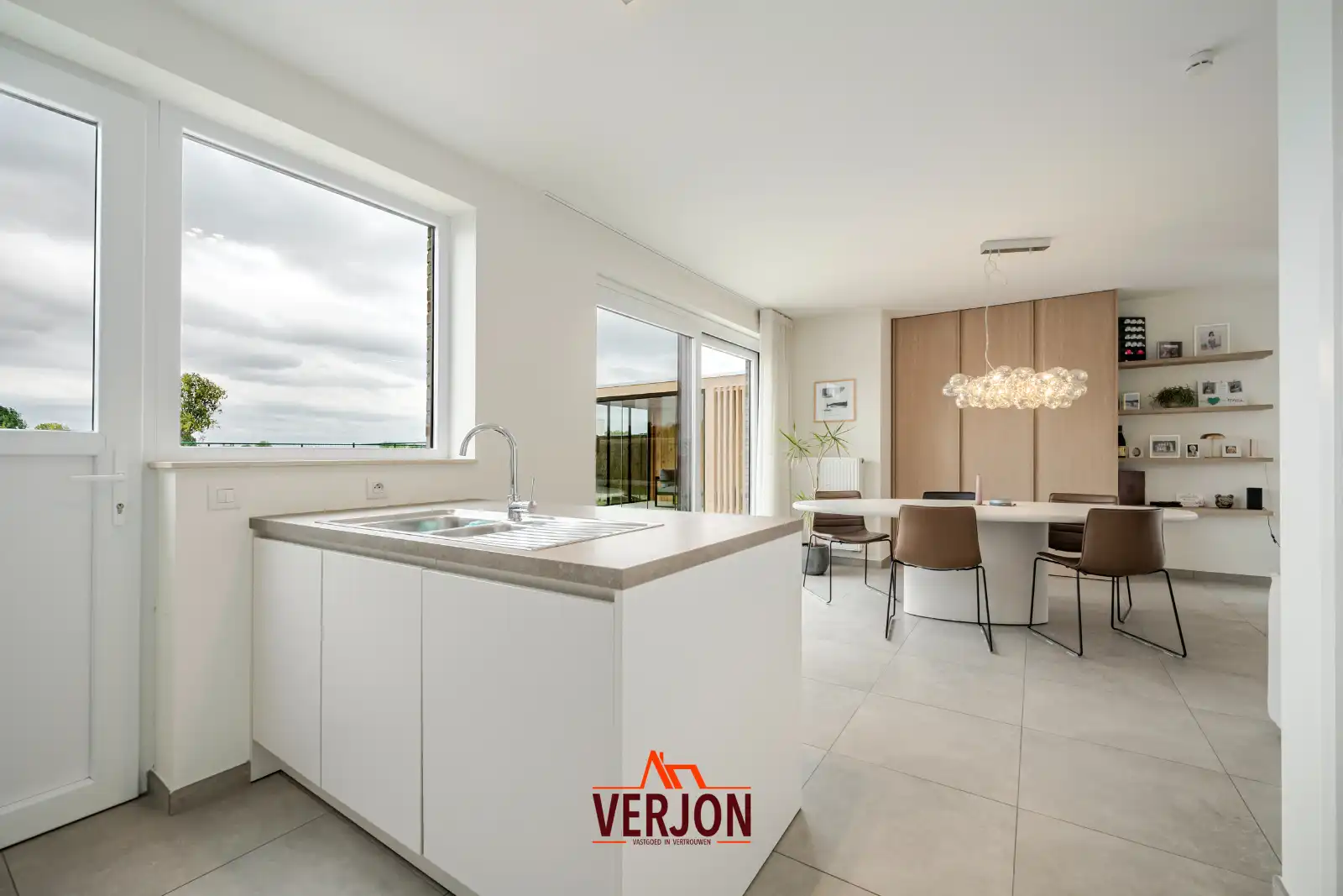 Thuiskomen was nog nooit zo mooi! foto 14