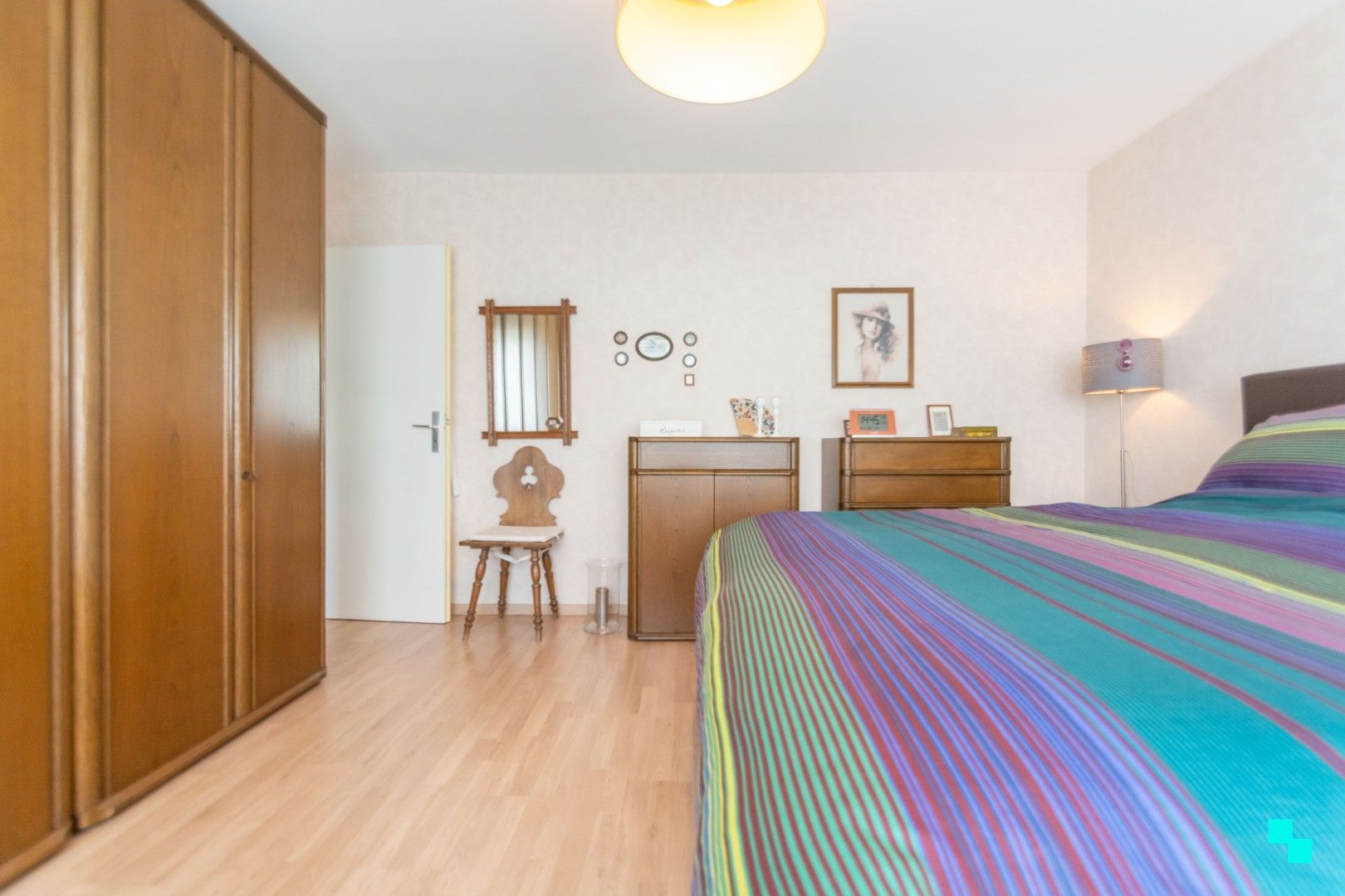 Charmante woning met zonnige tuin te Merelbeke Flora foto 23
