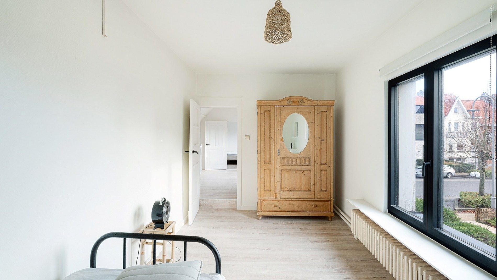 Leuke halfopen woning met parkeerplaats te Knokke-Westkapelle foto 20