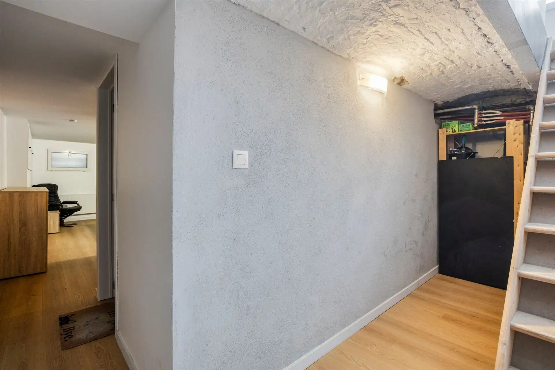 Volledig gerenoveerde en charmante stadswoning foto 23