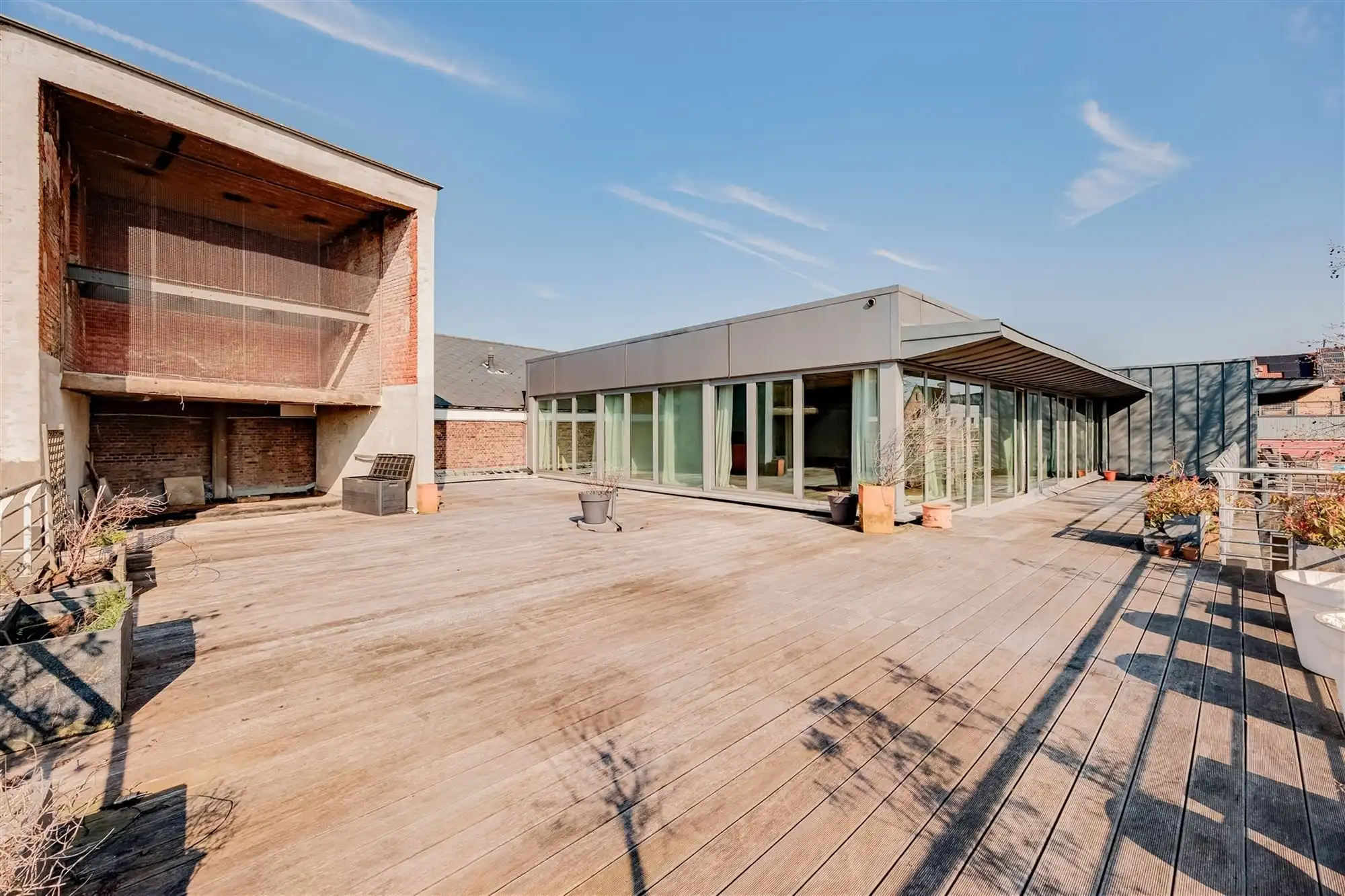 Prachtige penthouse aan het Groen Kwartier van 147 m² + riant dakterras foto 9