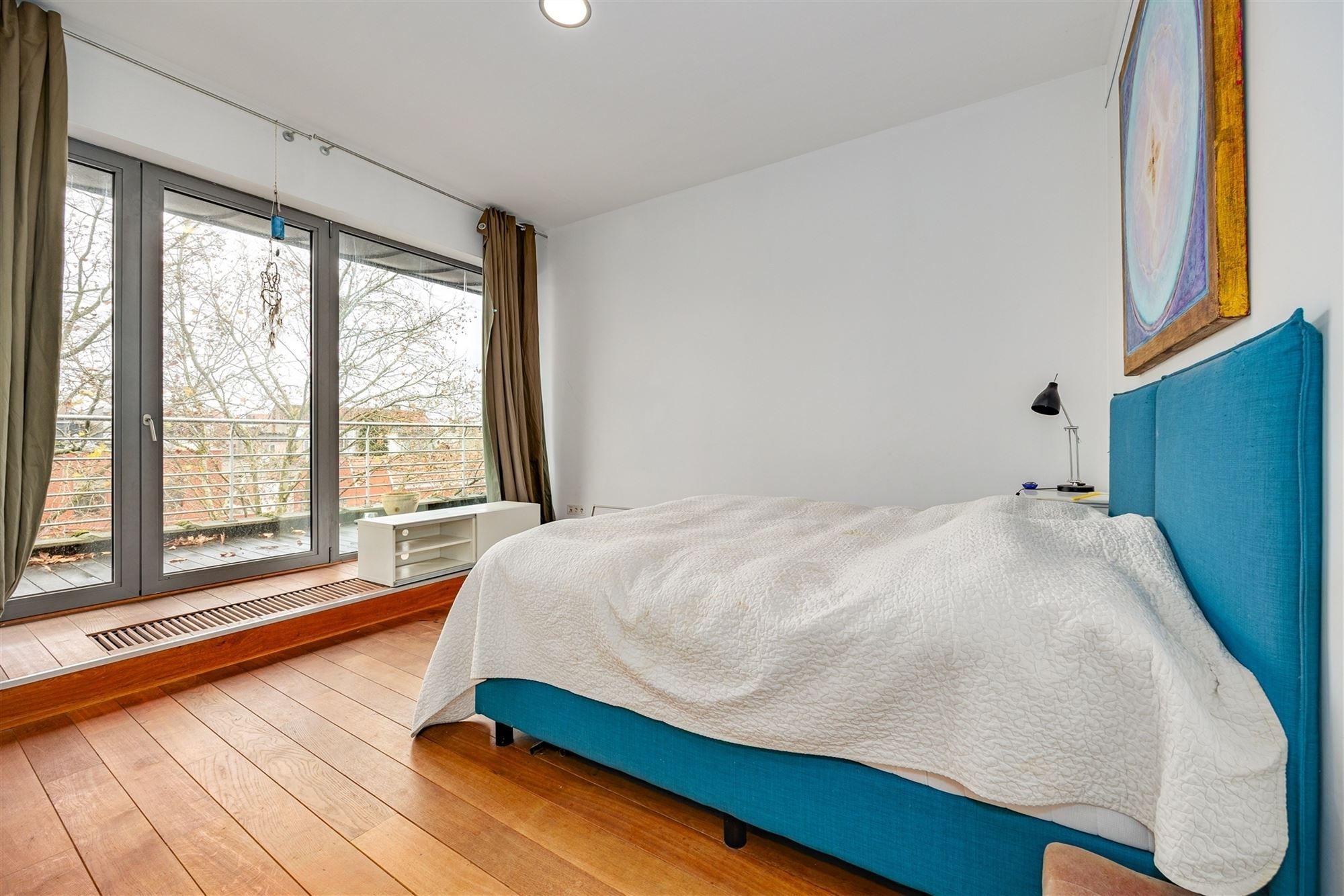 Prachtige penthouse aan het Groen Kwartier van 147 m² + riant dakterras foto 15