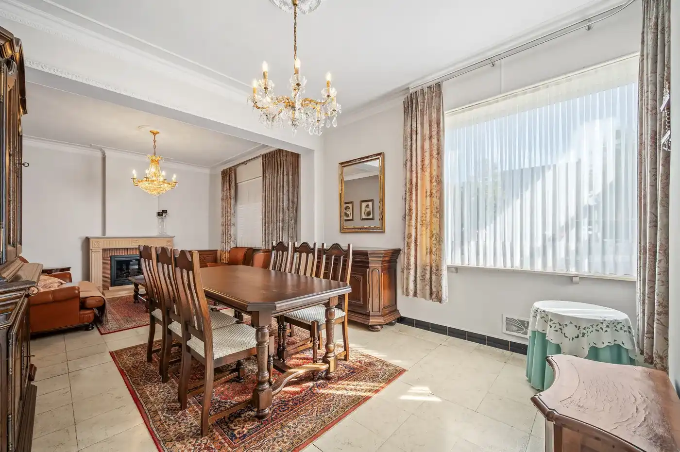 Unieke combinatie: 70 m² handelsruimte + woning met 4 slpks foto 12