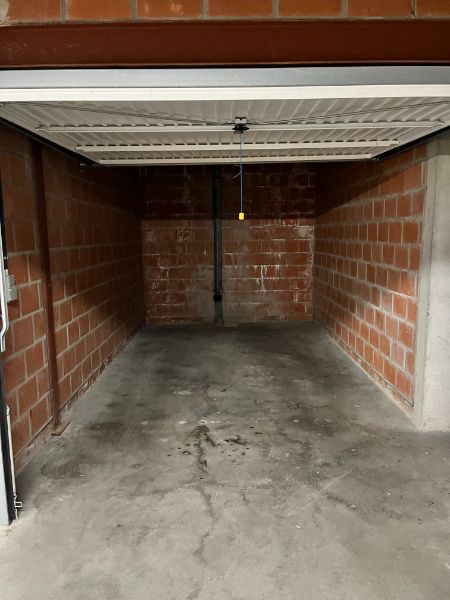 1 slpk appartement met garage foto 12