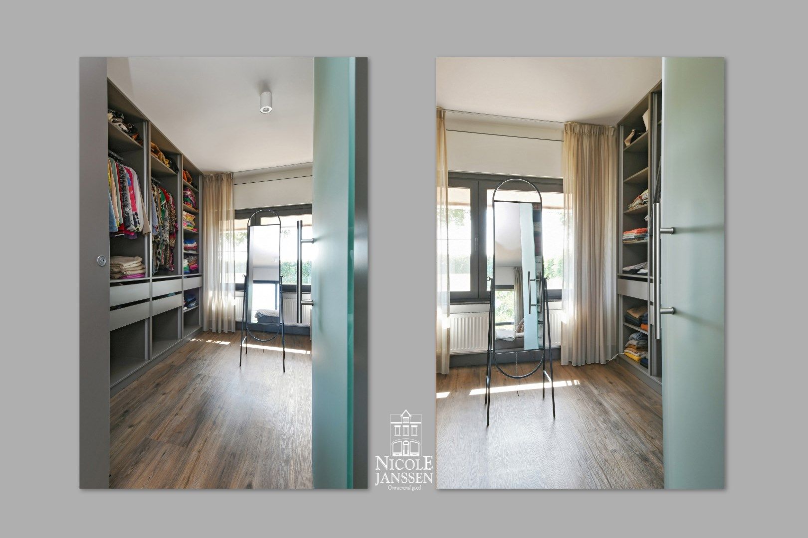 Gelijkvloers wonen met maximale privacy foto 17