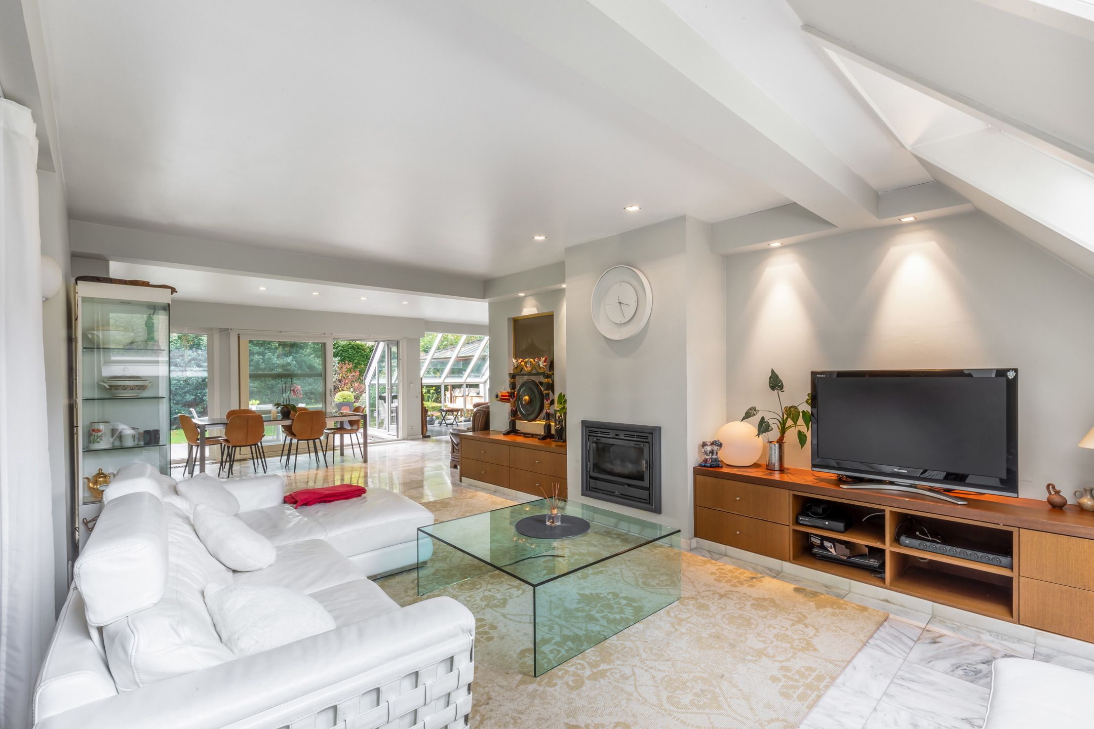 Zeer ruime moderne villa te List perfect als kangeroewoning! foto 6