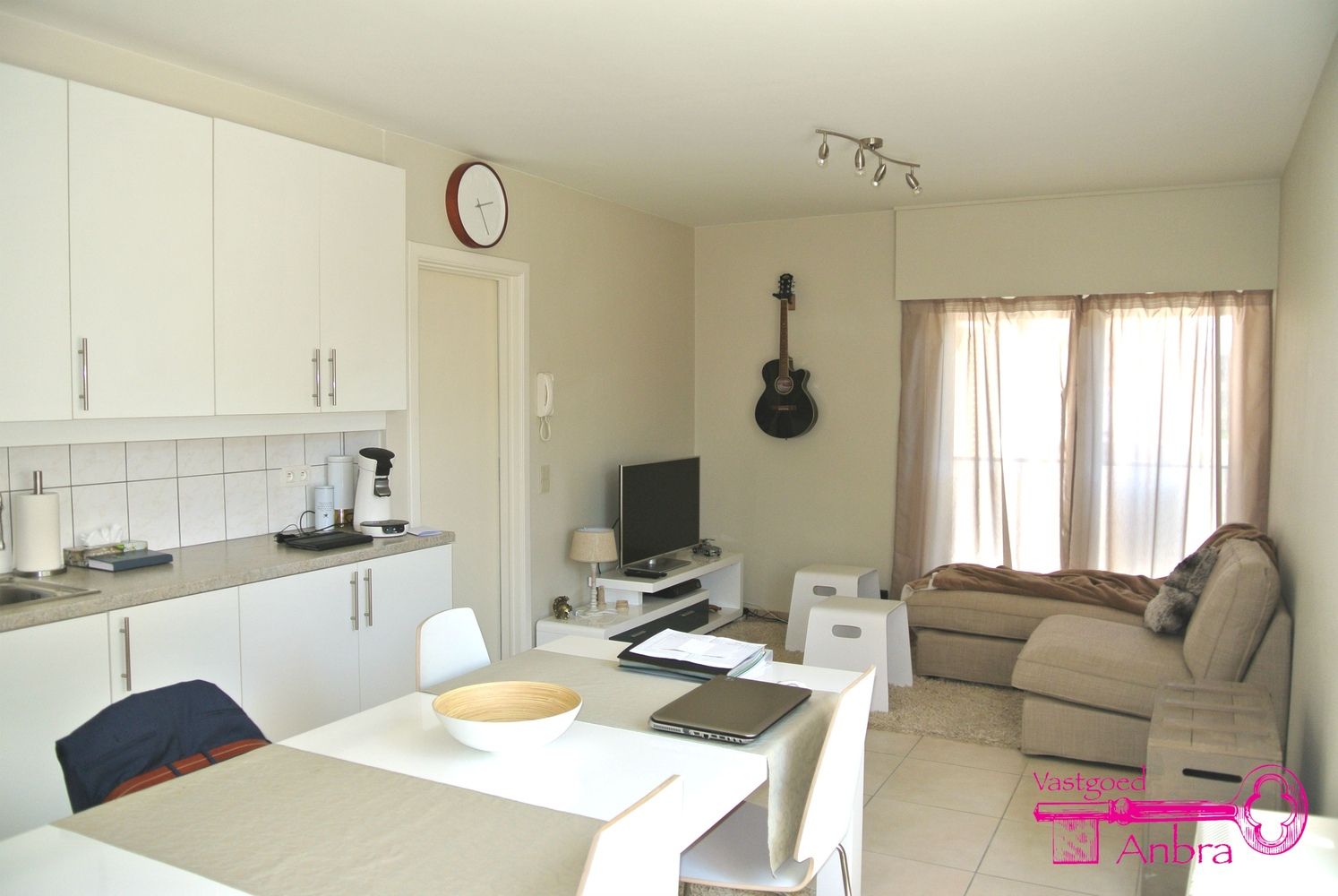 Appartement te huur foto 4