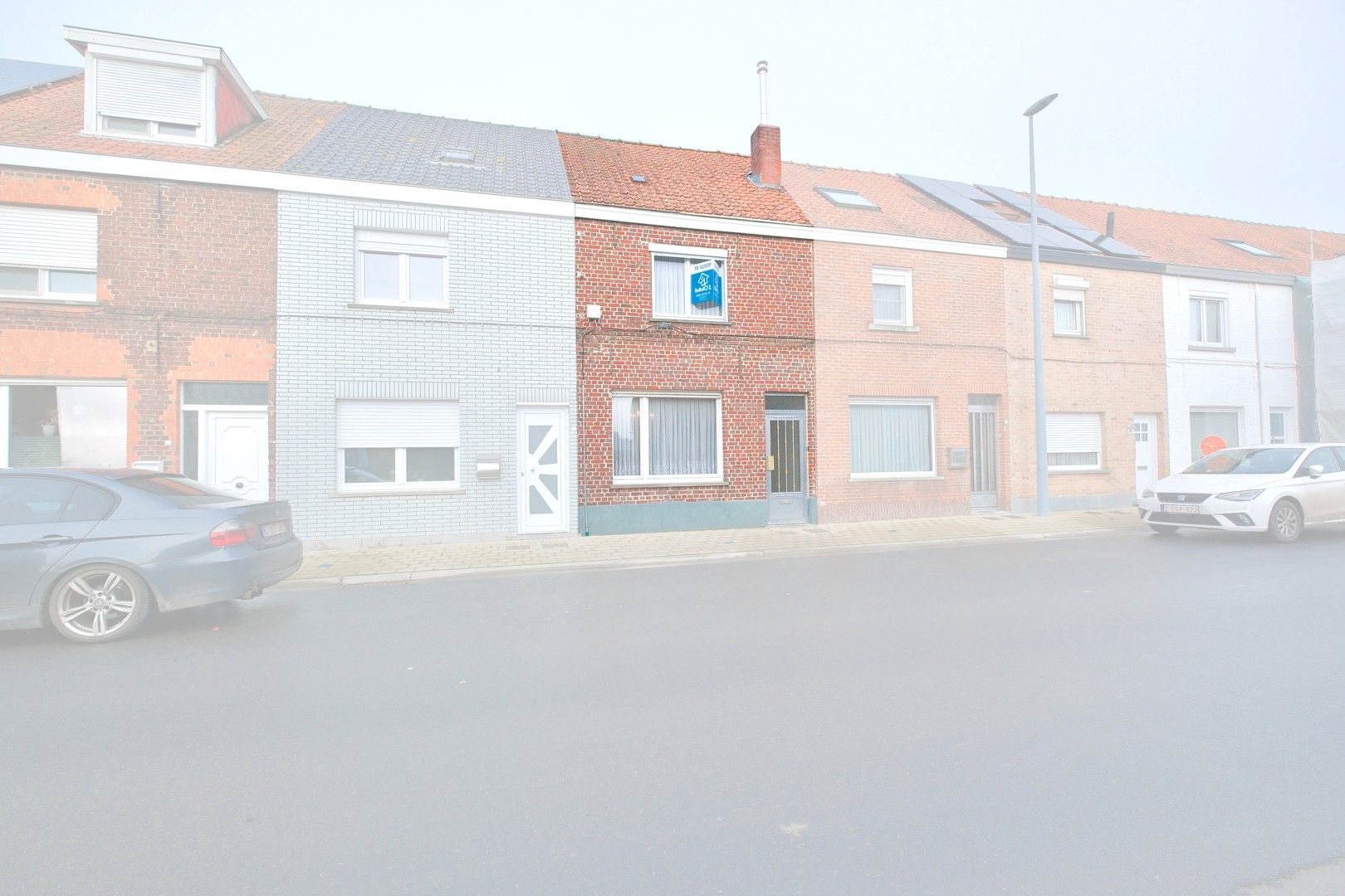 Ardooie - 3 SLPK woning met garage op perceel van 278 m²! foto 22