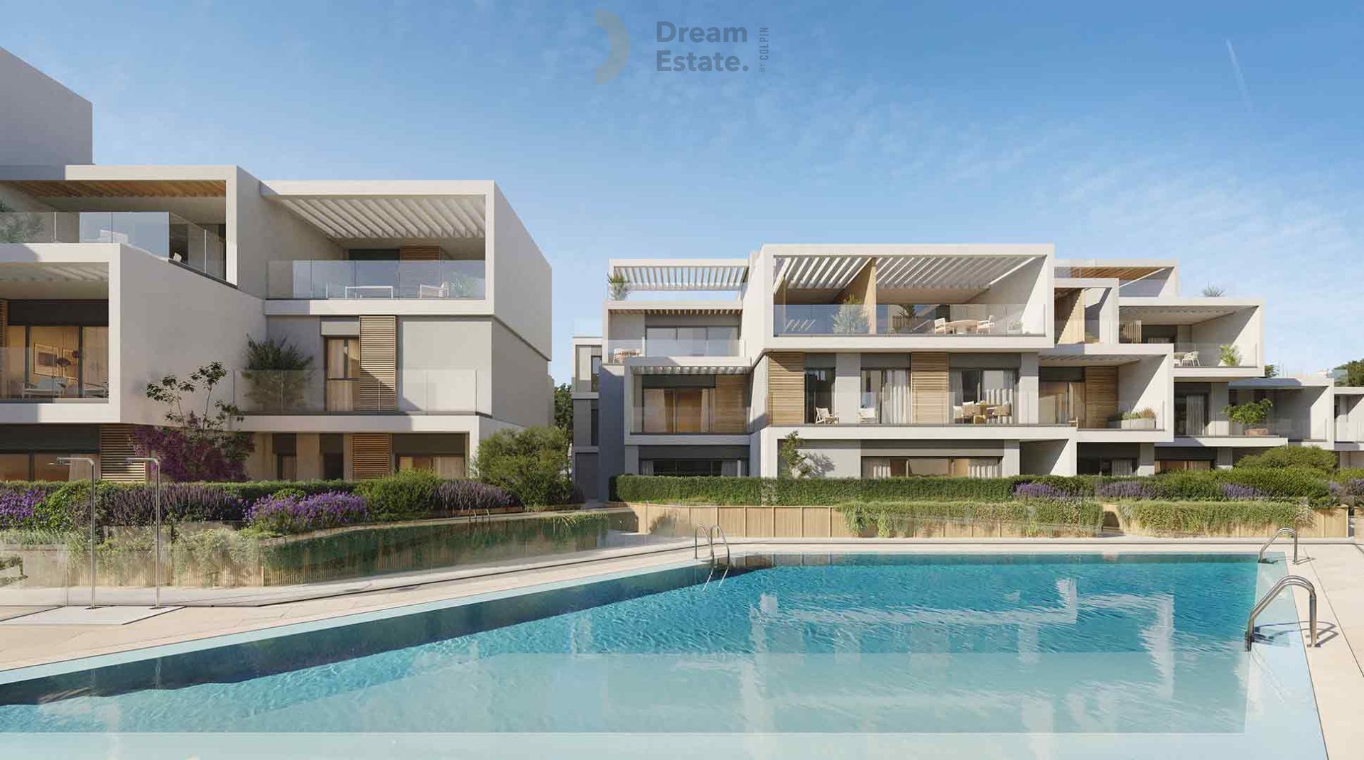 Twee-slaapkamerappartement op unieke locatie te Nueva Andalucia. foto 5