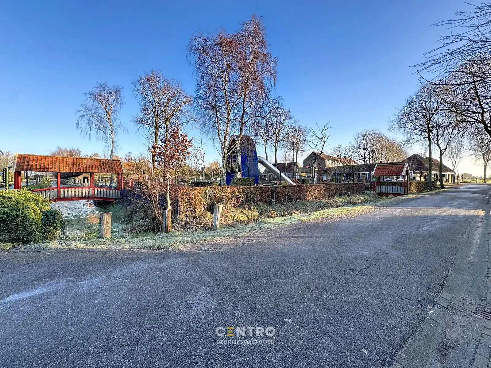 UNIEK Horeca-vastgoed met woonst op circa 2,8 hectare! foto 3