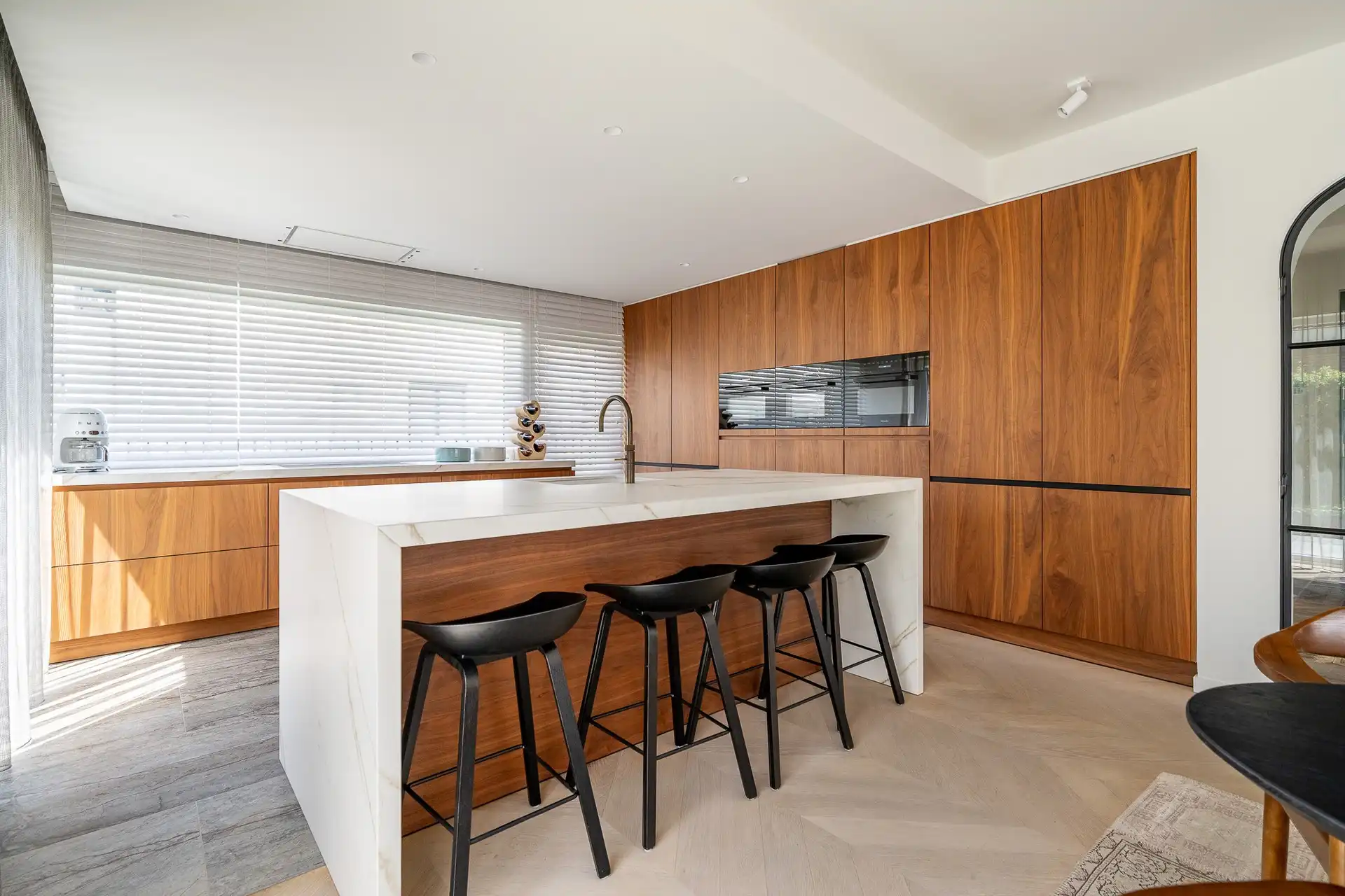Exclusieve villa op een toplocatie nabij zee en het Zegemeer foto 22