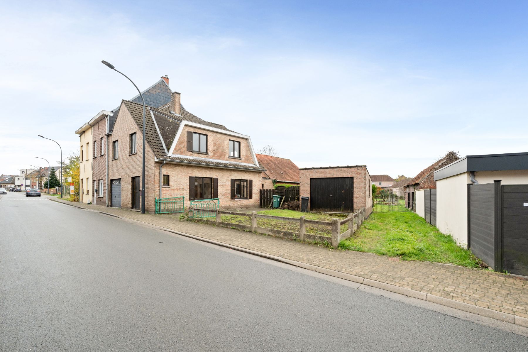 Te renoveren HOB op een ideale locatie! foto 15