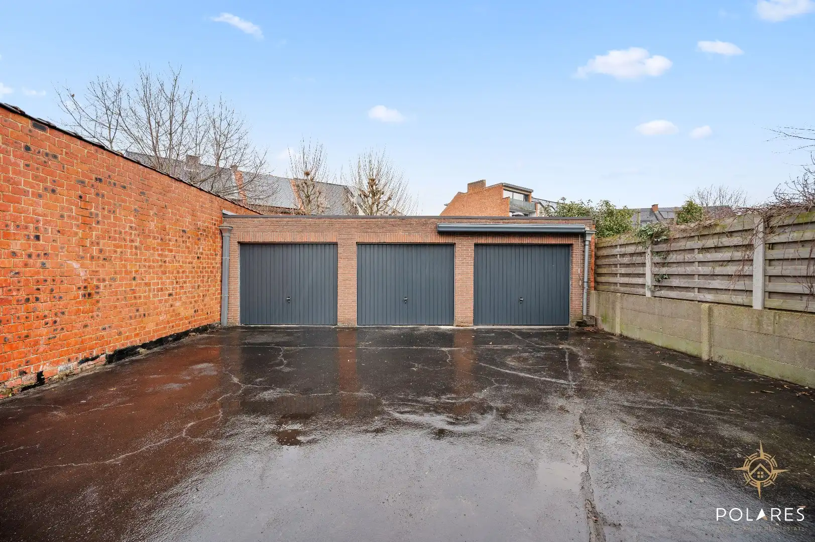 Duplex appartement nabij het centrum van Aarschot foto 22