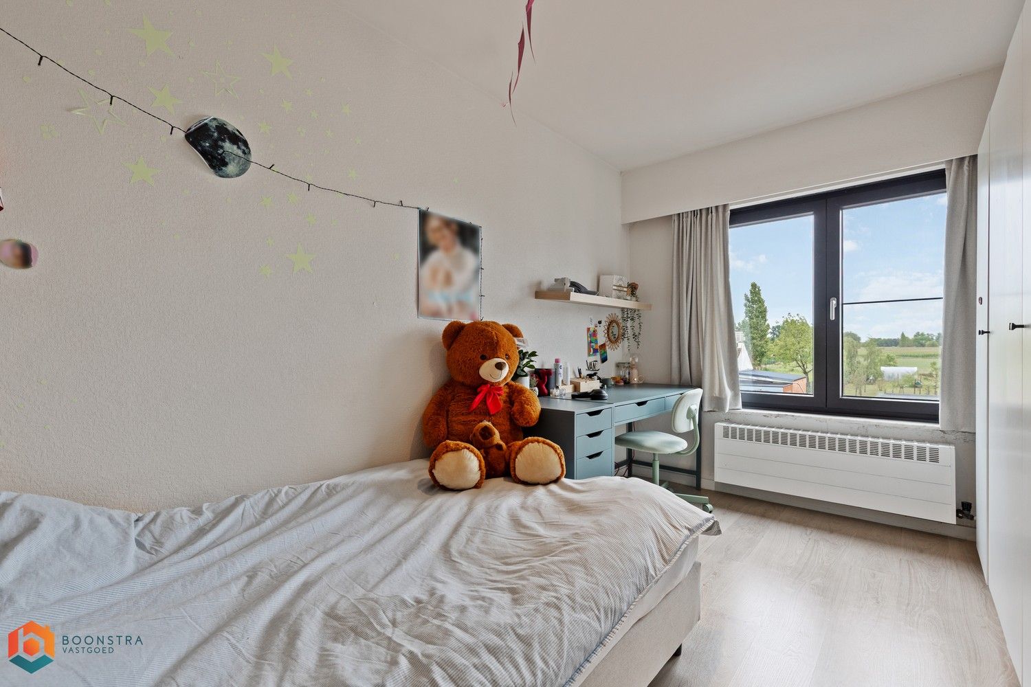 Gerenoveerd appartement met 2 slpkrs in hartje Putte foto 13