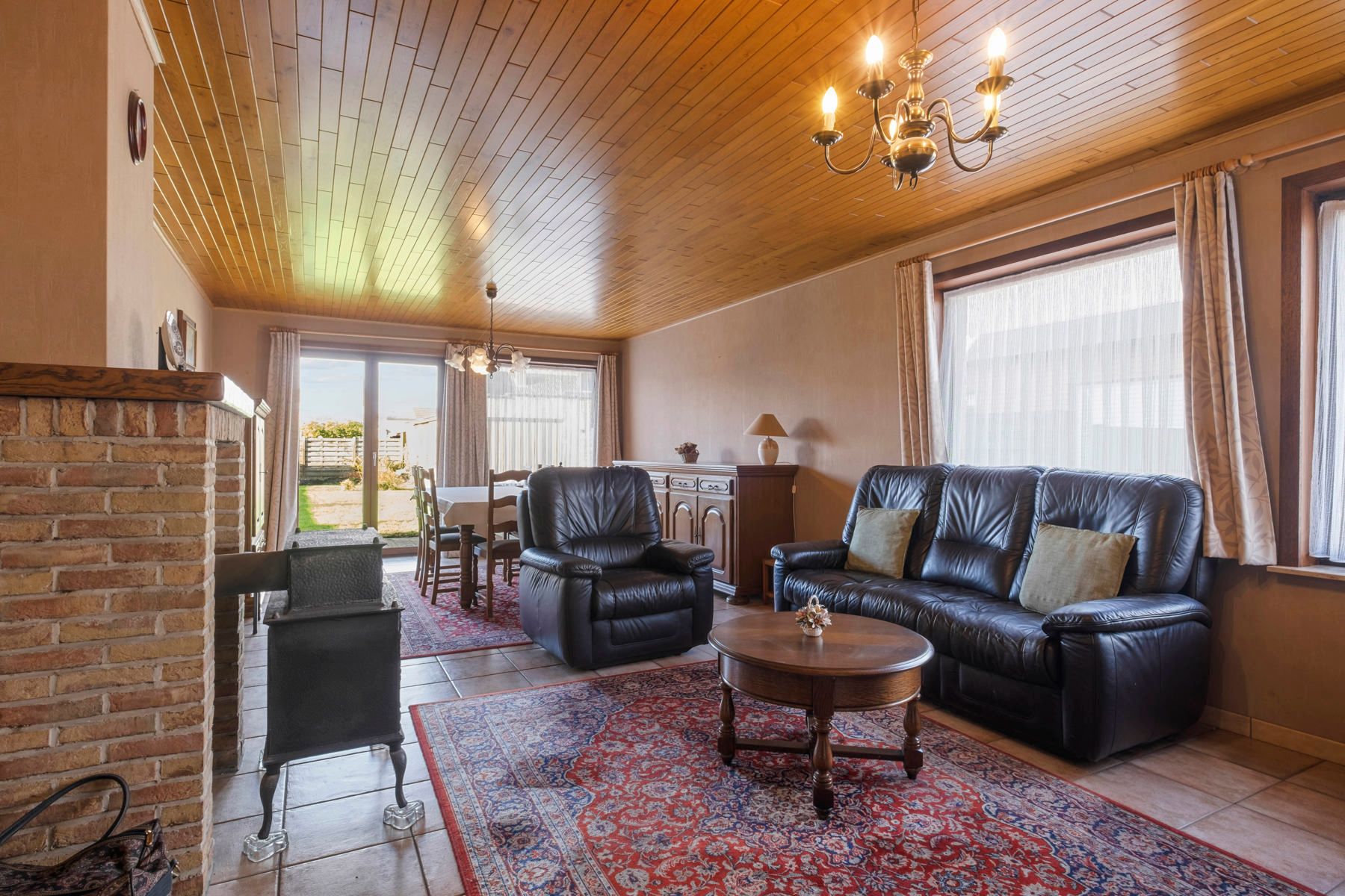 Op te frissen woning nabij centrum Loppem foto 7