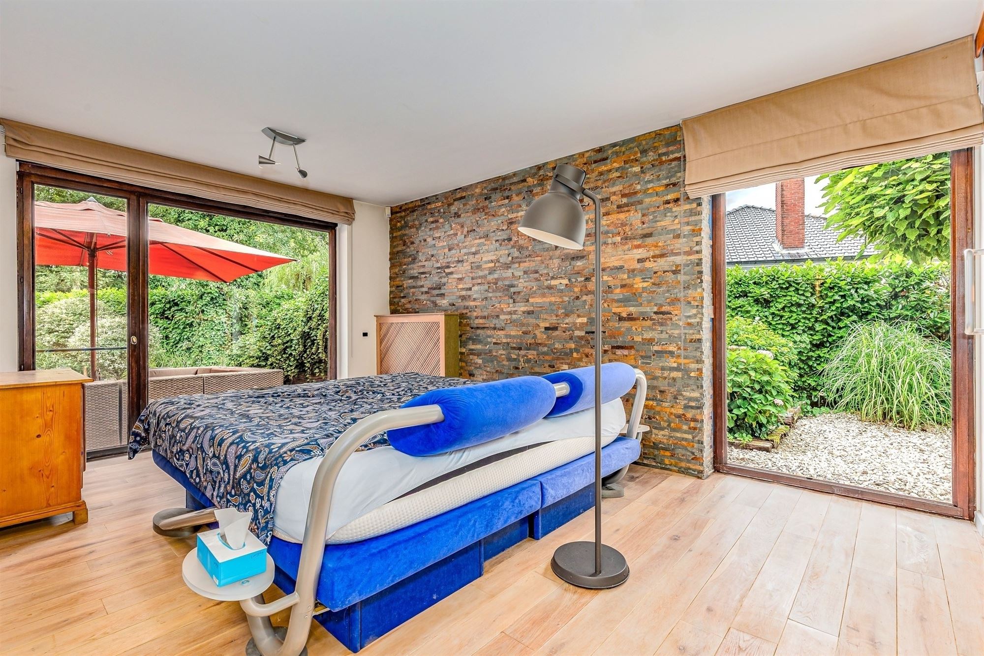 Charmante villa met 3 slaapkamers in Spaanse stijl te koop in Zoersel foto 16