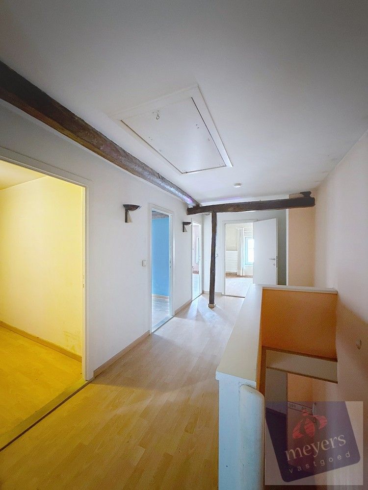 Ruim duplexappartement met 3 slaapkamers op topligging in Hasselt foto 10