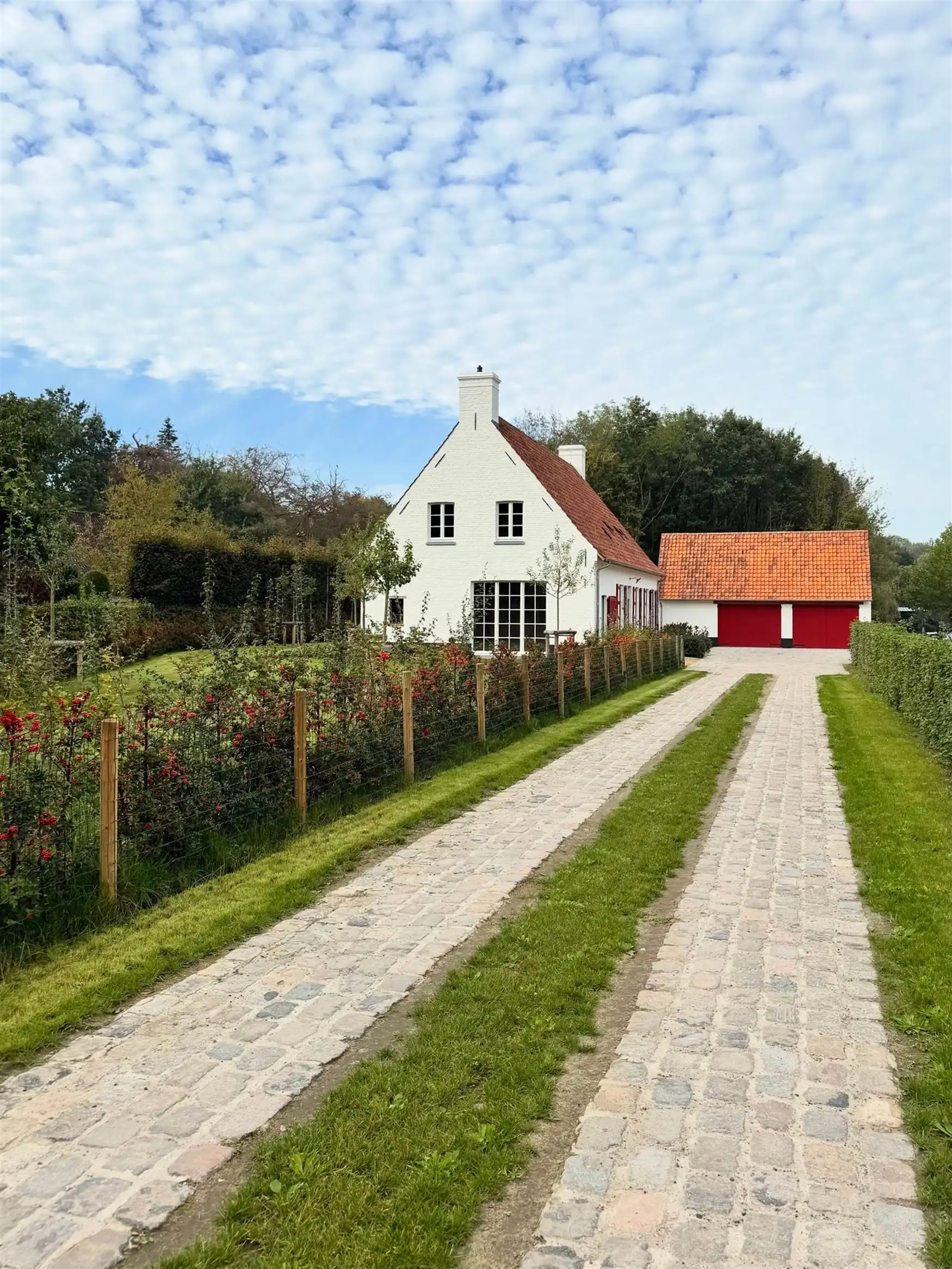 Exclusieve nieuwbouwwoning foto {{pictureIndex}}