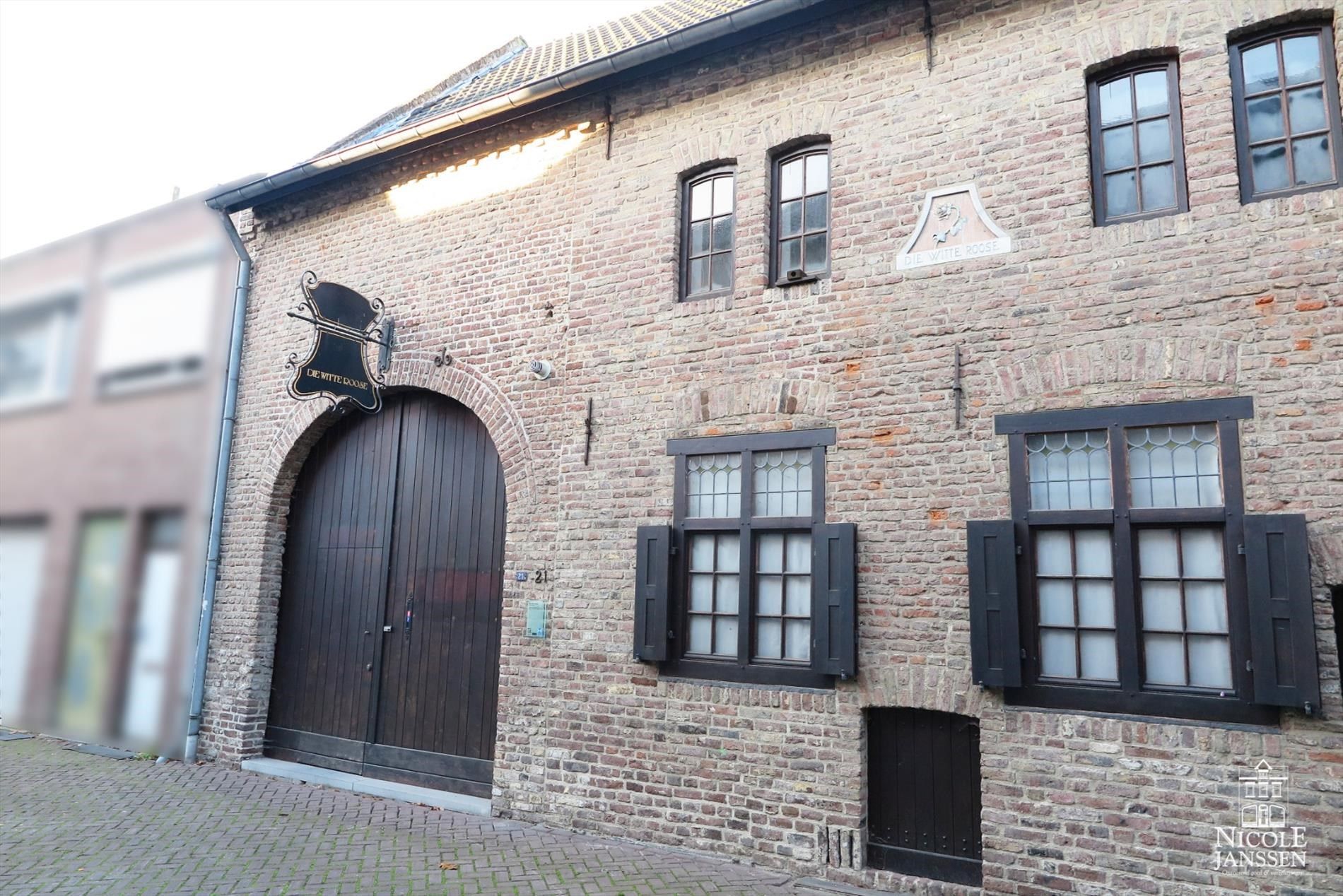 Boerderij te koop Rueelstraat 21 - - 3680 Maaseik