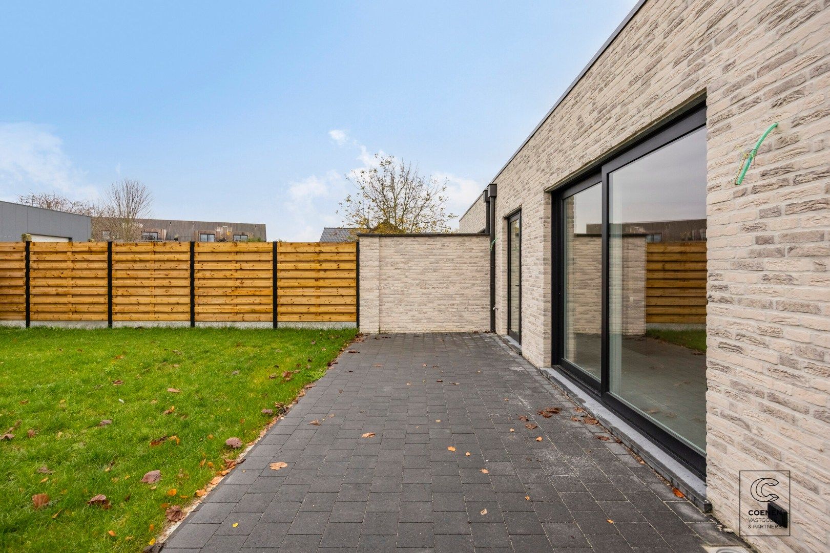 Prachtige nieuwbouwwoning met 3 slaapkamers op rustige ligging te Morkhoven! foto 27