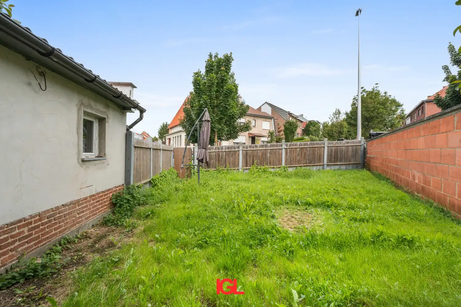 Charmante 3-gevelwoning met 3 slaapkamers en zuidoostgerichte tuin foto 16