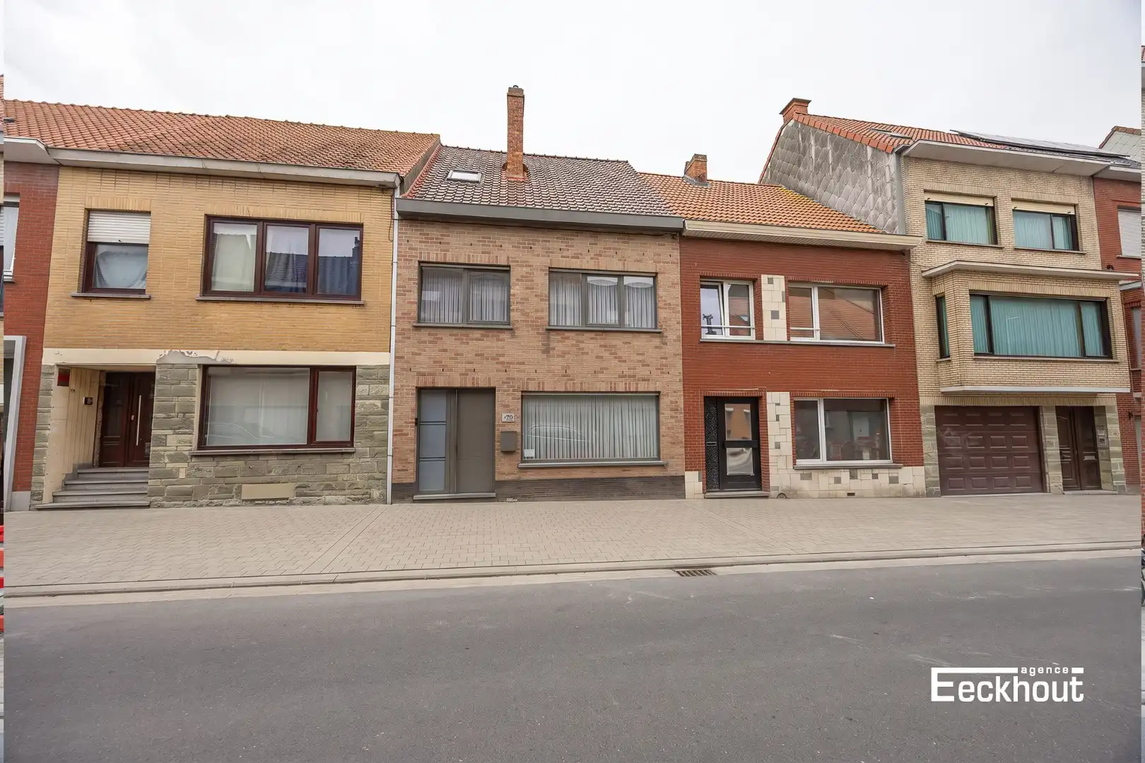 Verzorgde, instapklare woning met onderhoudsvrije buitenruimte! foto 22