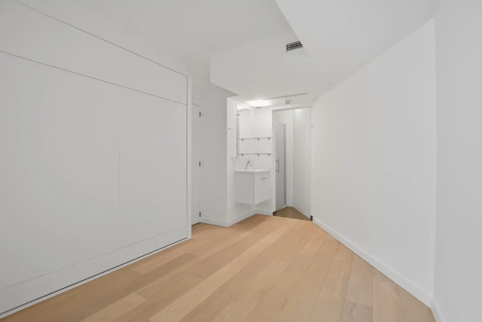 Luxueus praktisch appartement (122m² + 30 m²) met rondom terrassen te Nieuwpoort-Stad foto 15