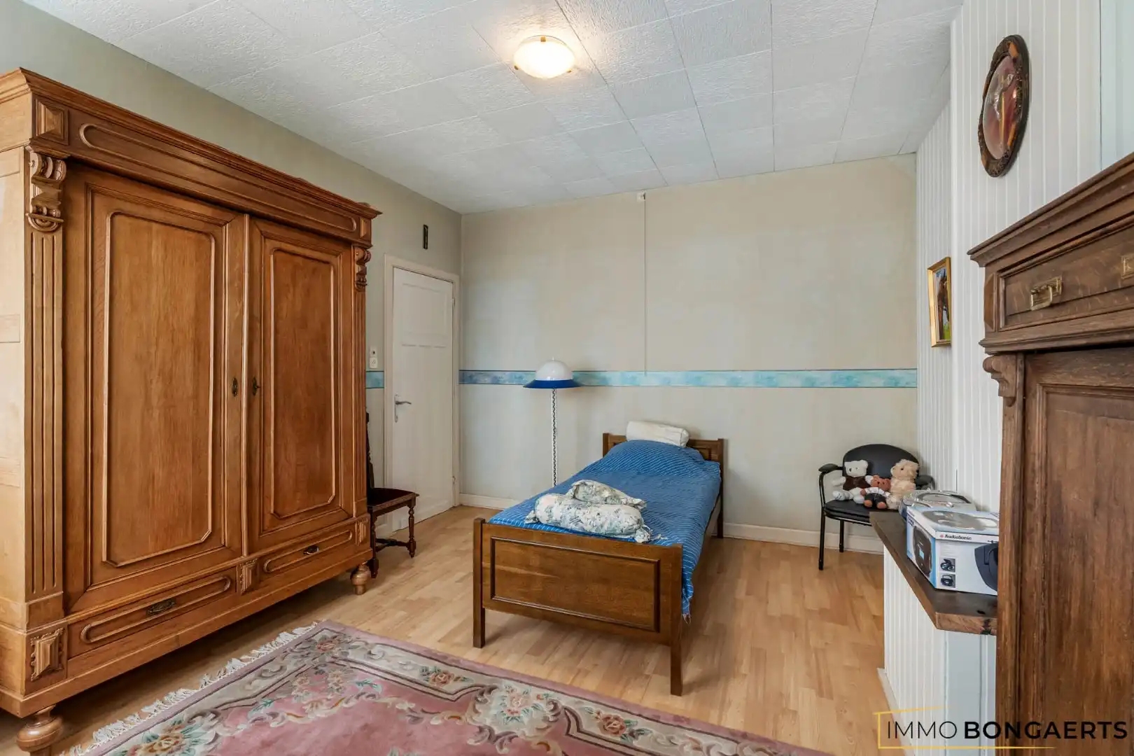 Karaktervolle woning met 5 slaapkamers in Sint-Lambrechts-Herk foto 23