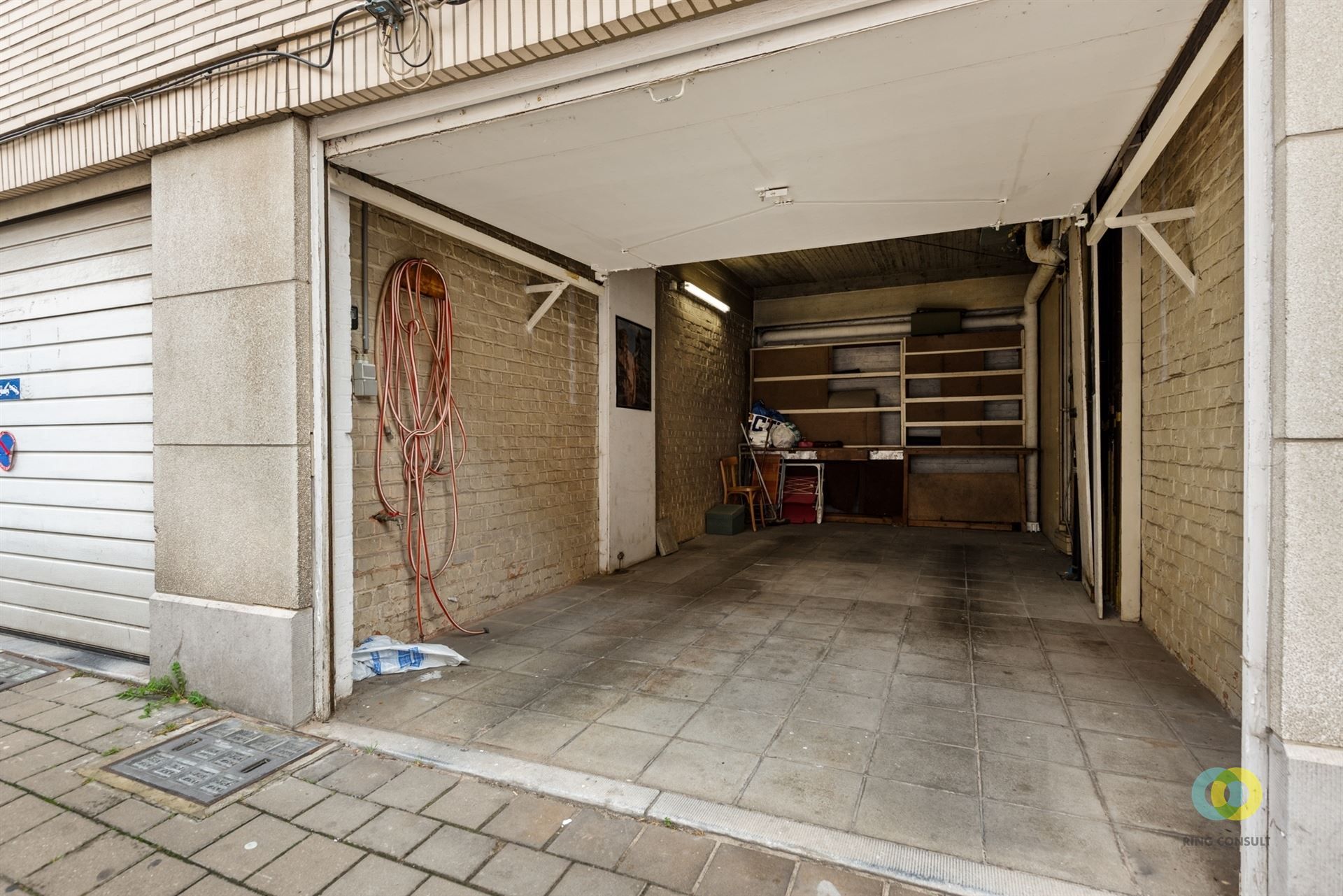 Appartement 2 slaapkamers + garage foto 14