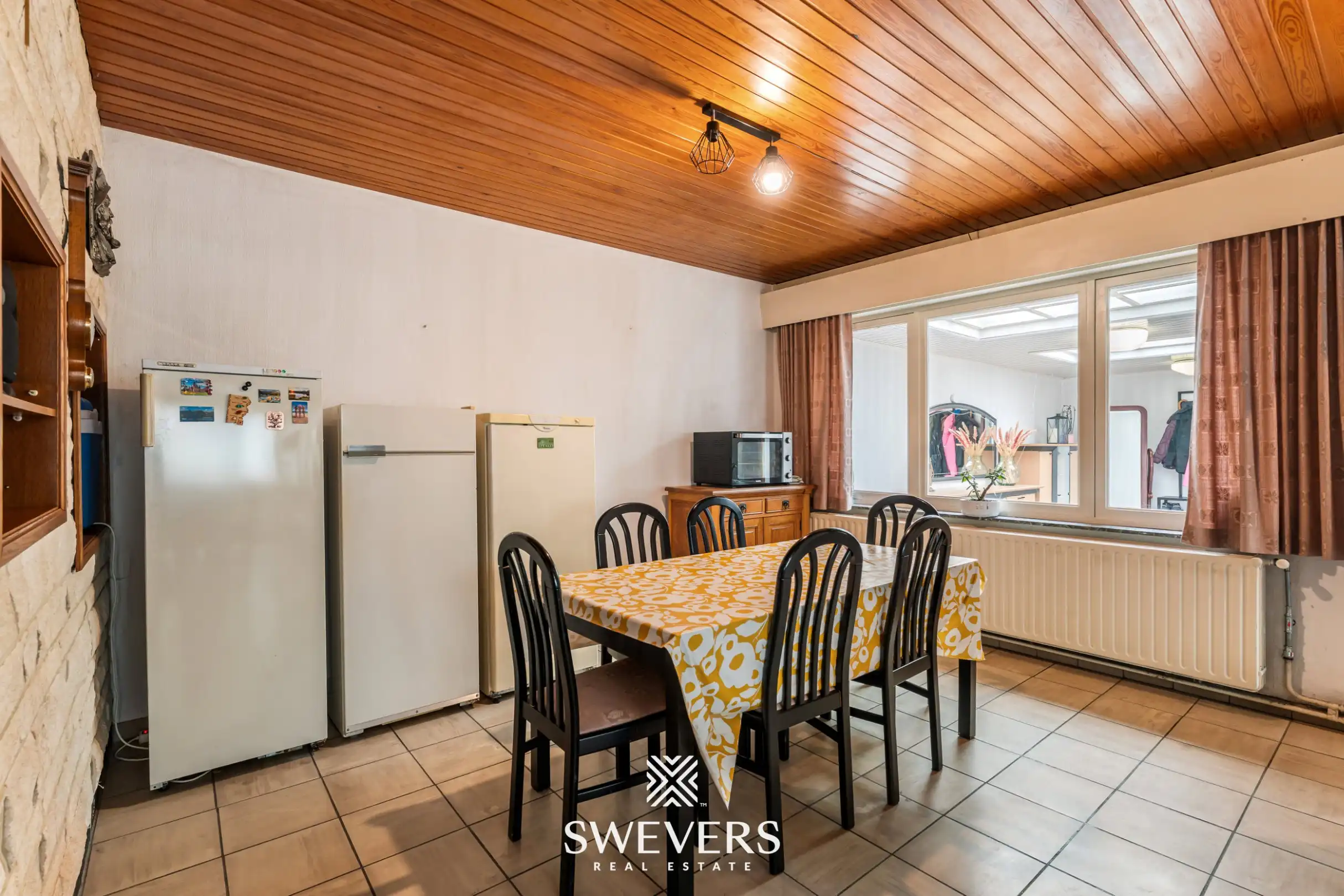 Ruime woning met veel potentieel op een perceel van 815 m² in Heusden-Zolder foto 10