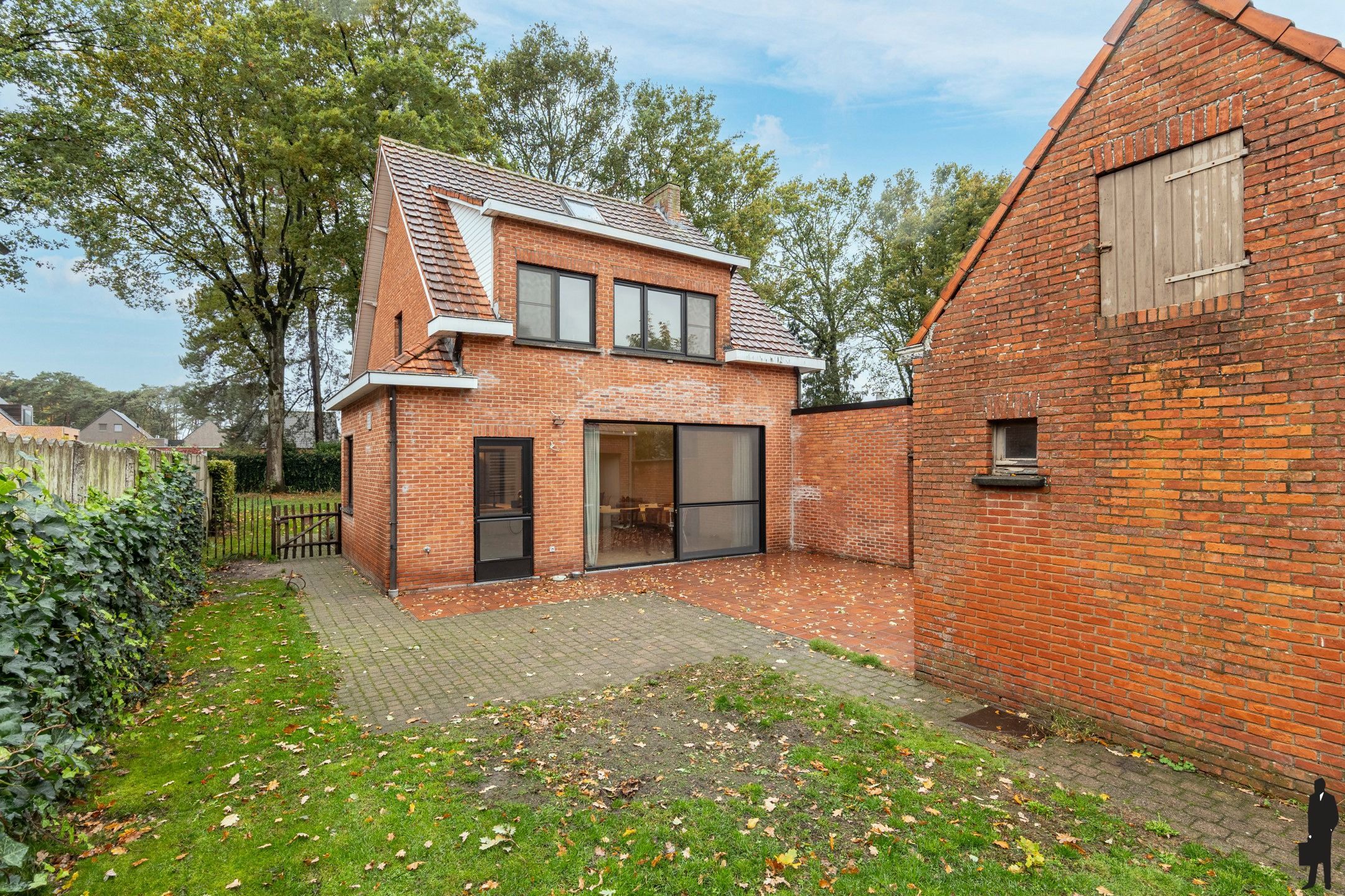 Gezellig gerenoveerde woning met tuin en garage in Kasterlee foto 16