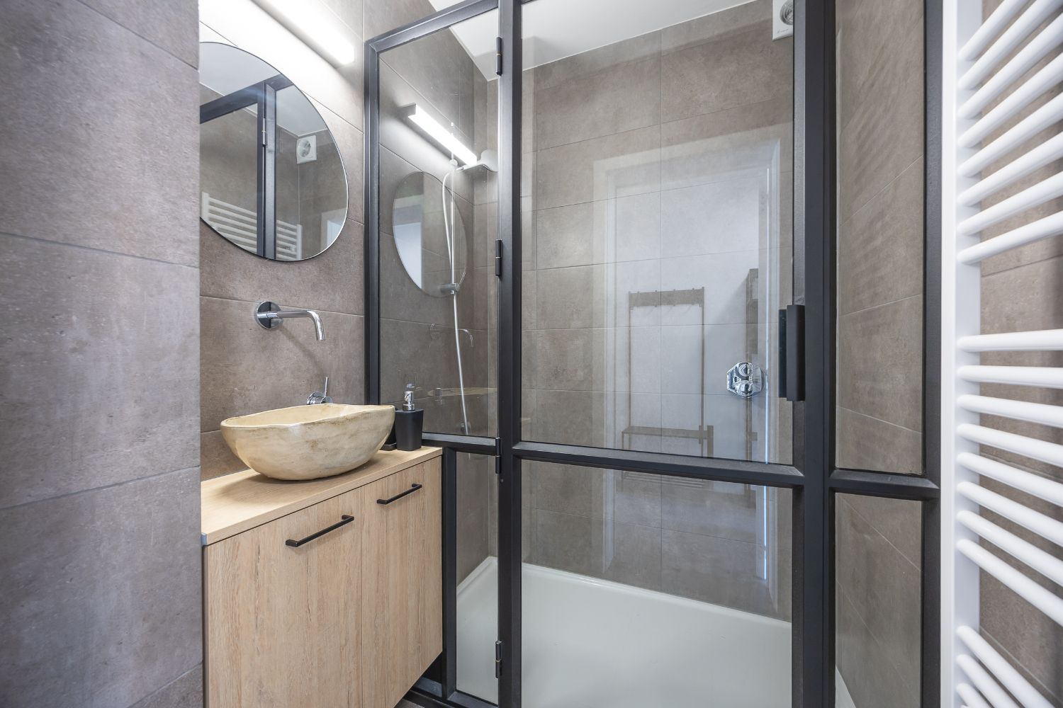 Appartement te huur foto 11