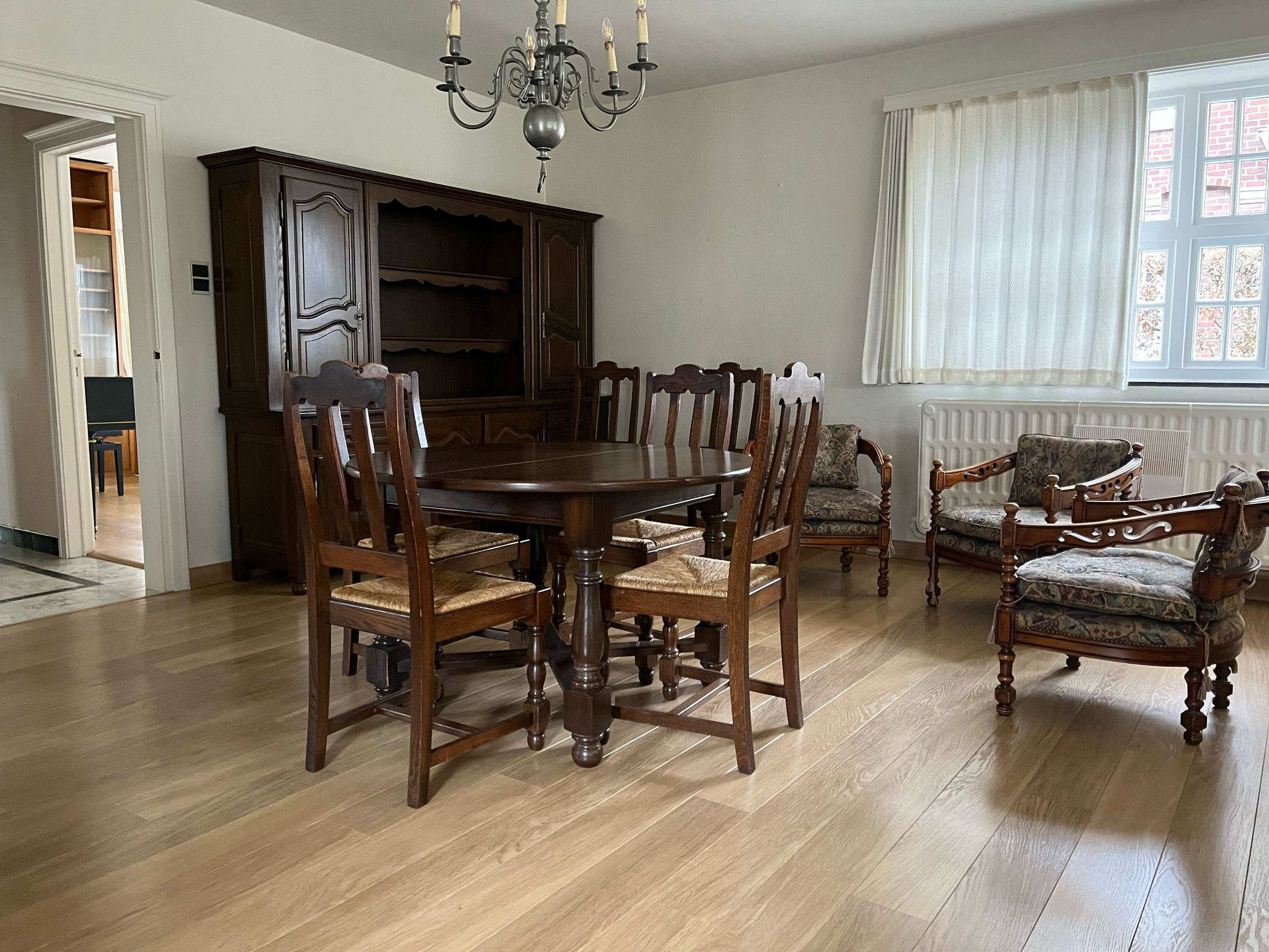 Villa met karakter foto 7