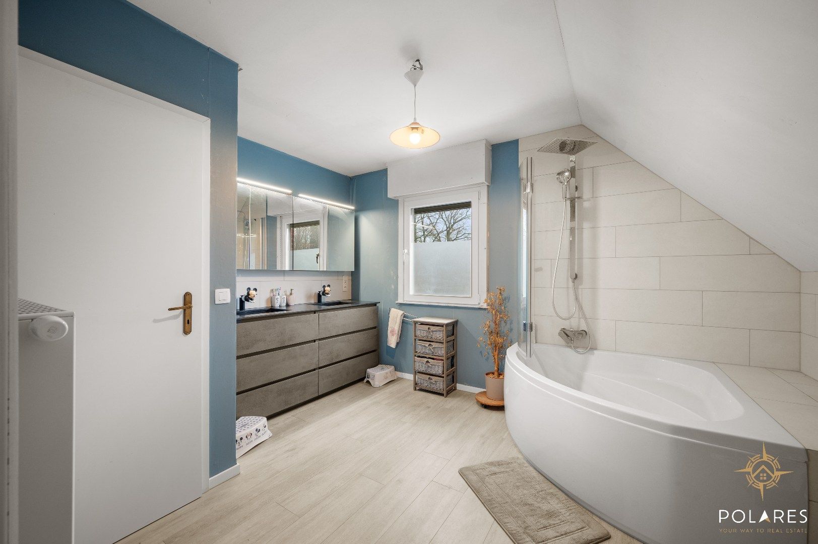 Rustig wonen in het groen, met alle comfort binnen handbereik foto 19