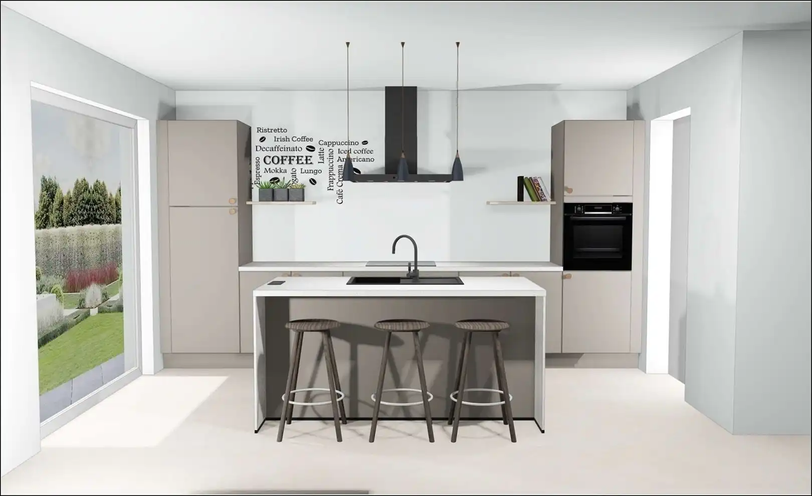 Woning foto 6