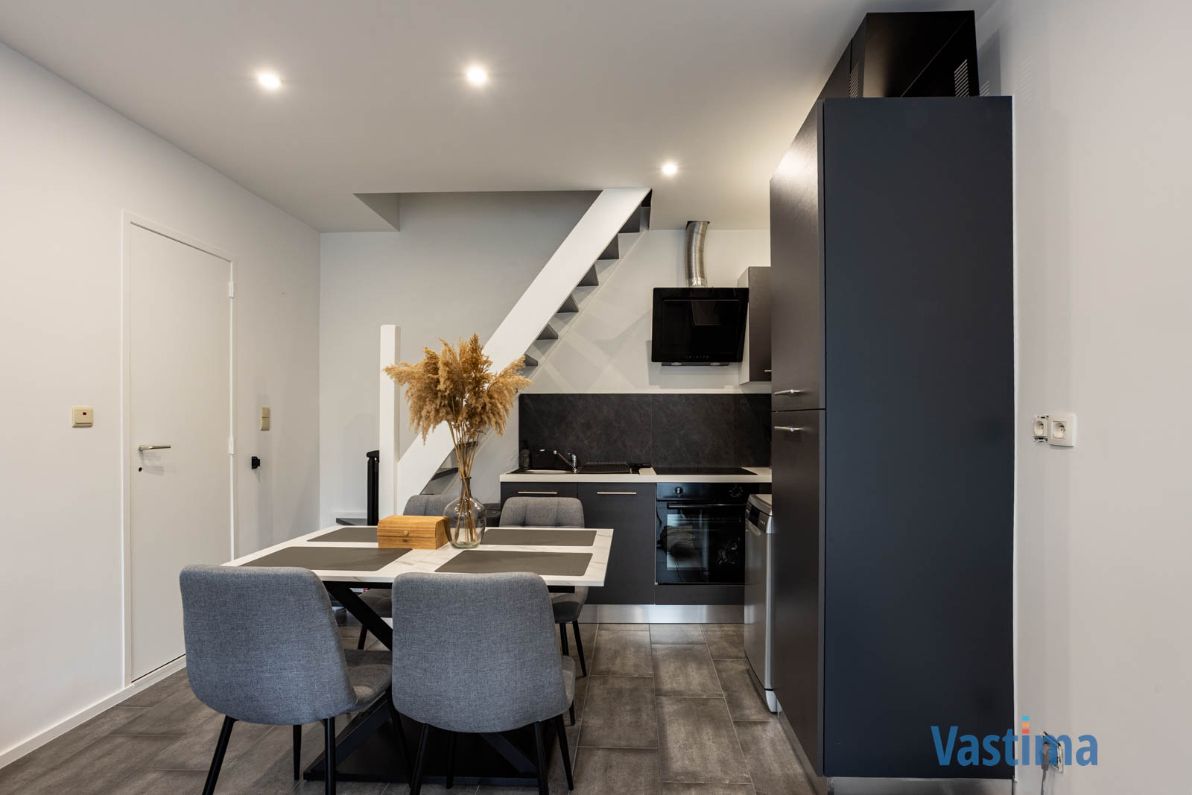 Starterswoning in Denderleeuw met 2 slaapkamers foto 7