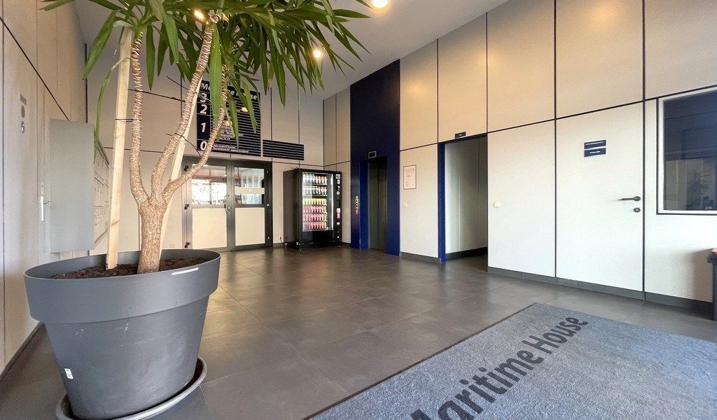 Kantoorruimte te huur in Maritime House foto 3