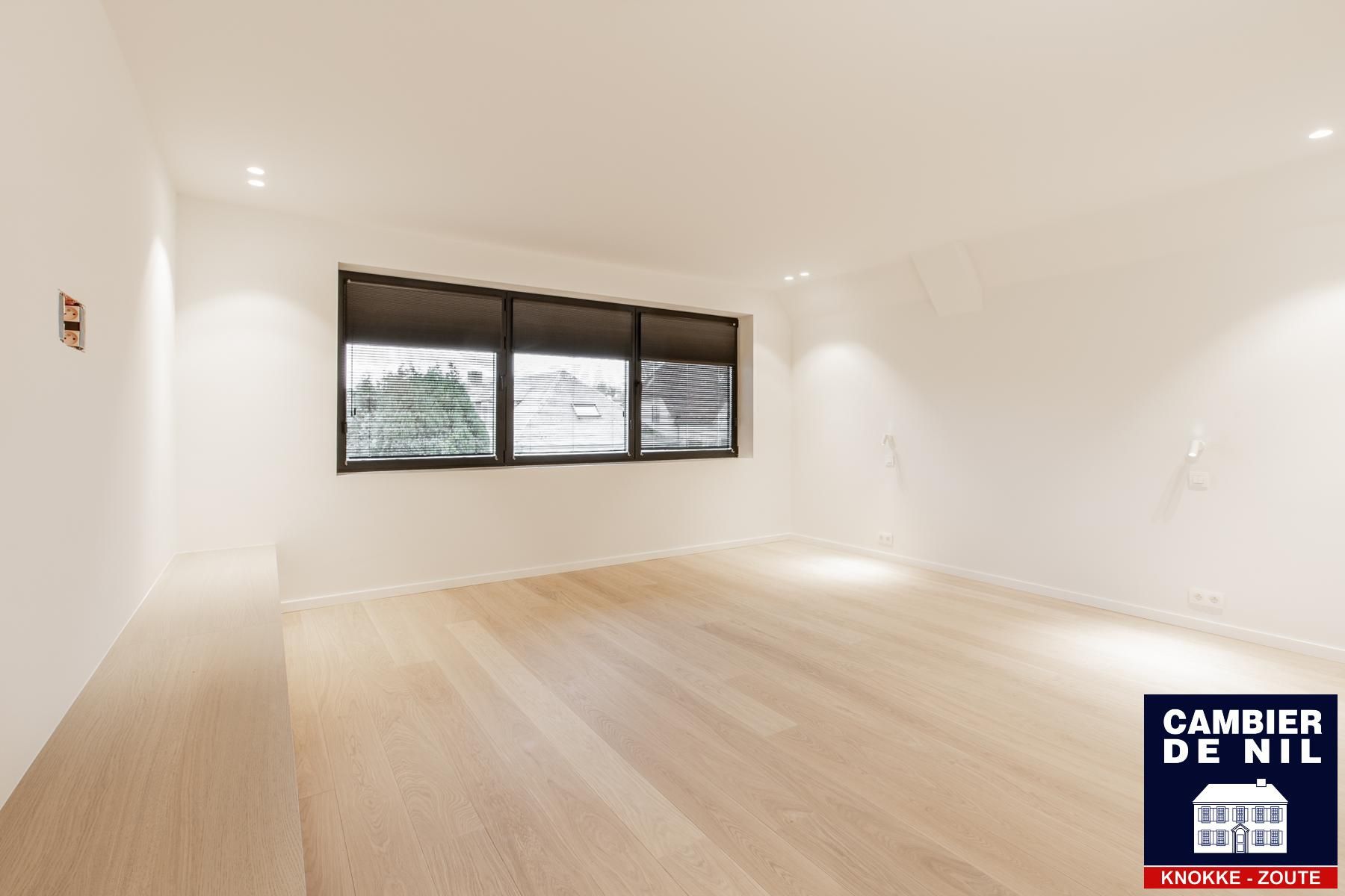 Exceptionele nieuwbouwvilla in Knokke-Heist foto 21