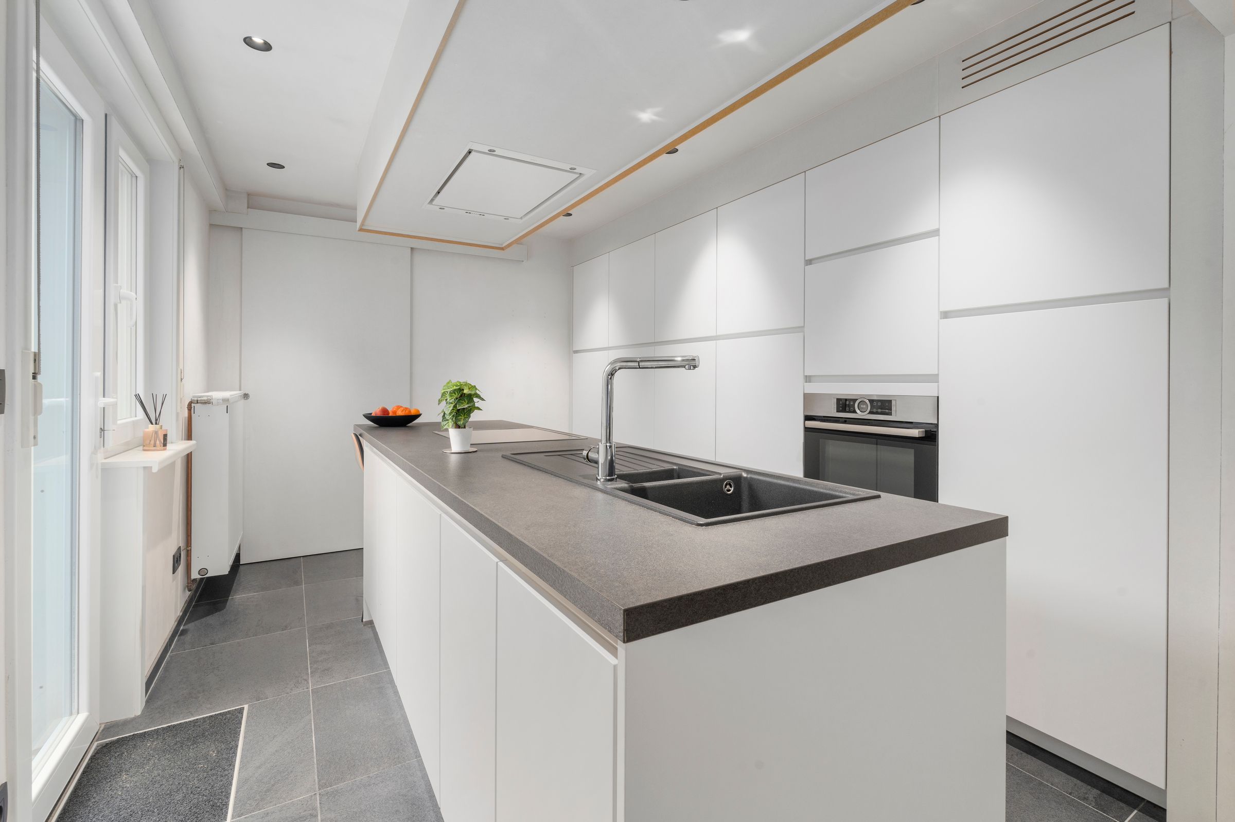 Volledig gerenoveerde woning op topligging foto 7