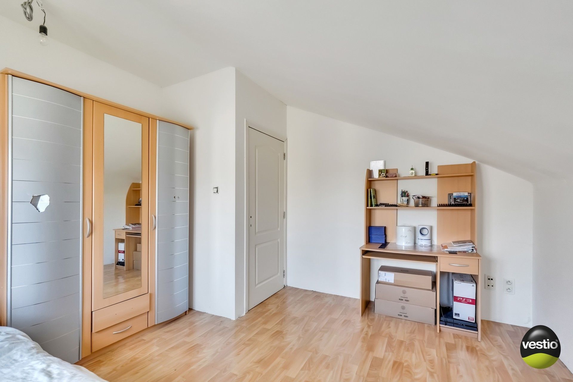 RUIME WONING OP RUSTIGE LOCATIE IN DOODLOPENDE STRAAT foto 23
