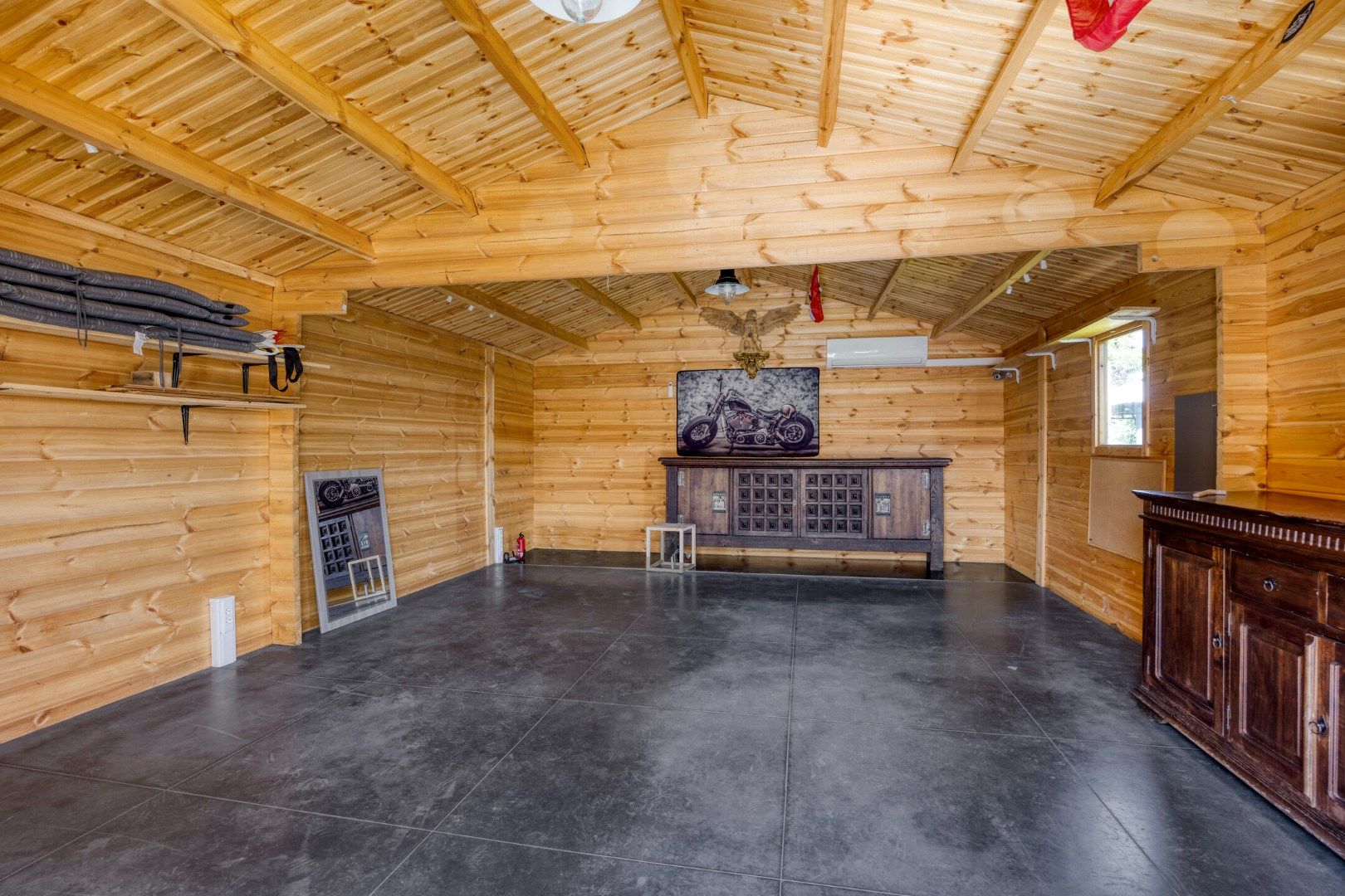 Instapklare woning met 3 slaapkamers en ruimte voor atelier / hobby !  foto 23