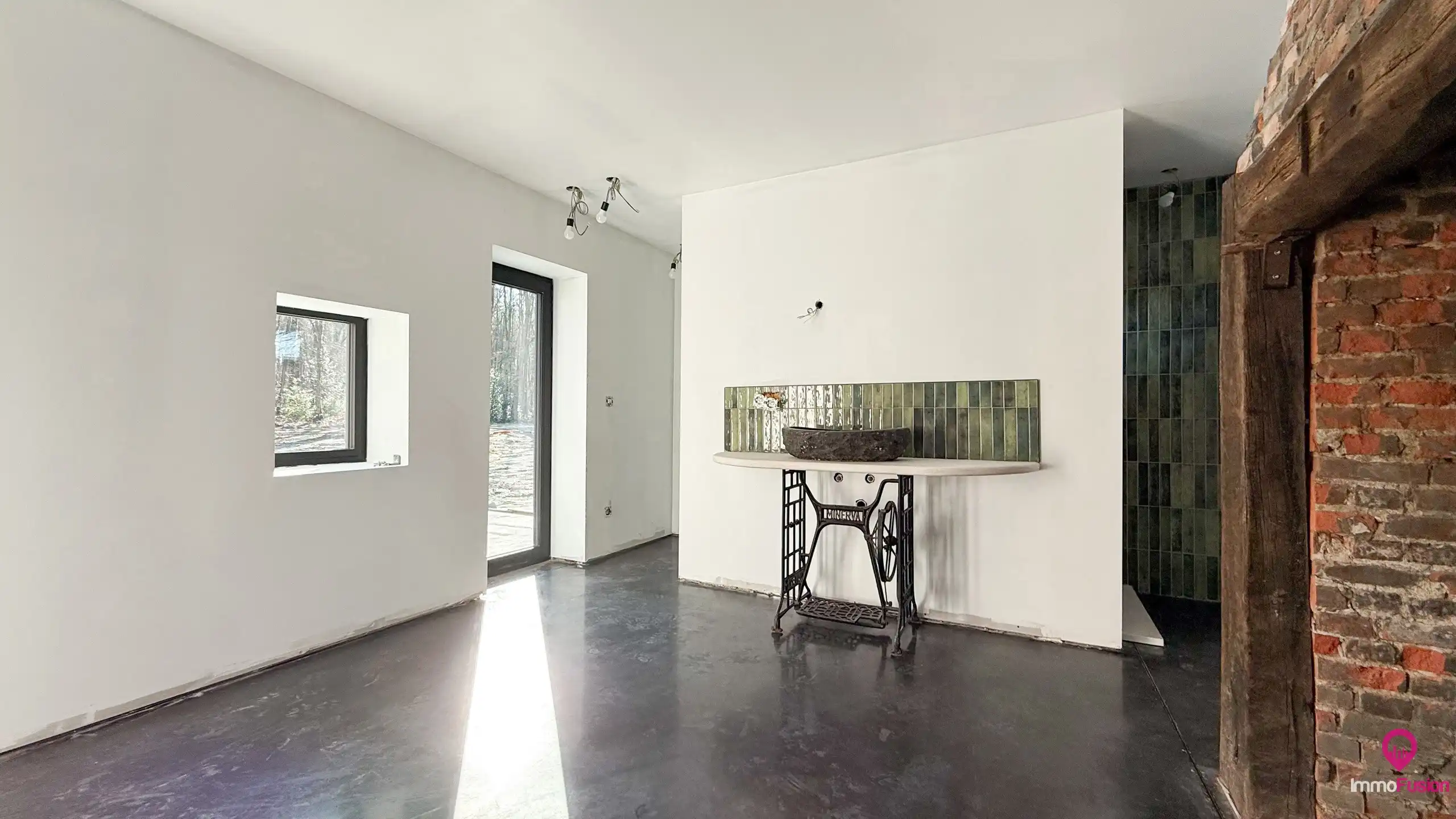 Multifunctioneel horecapand op een perceel van 1.9 hectare! foto 40