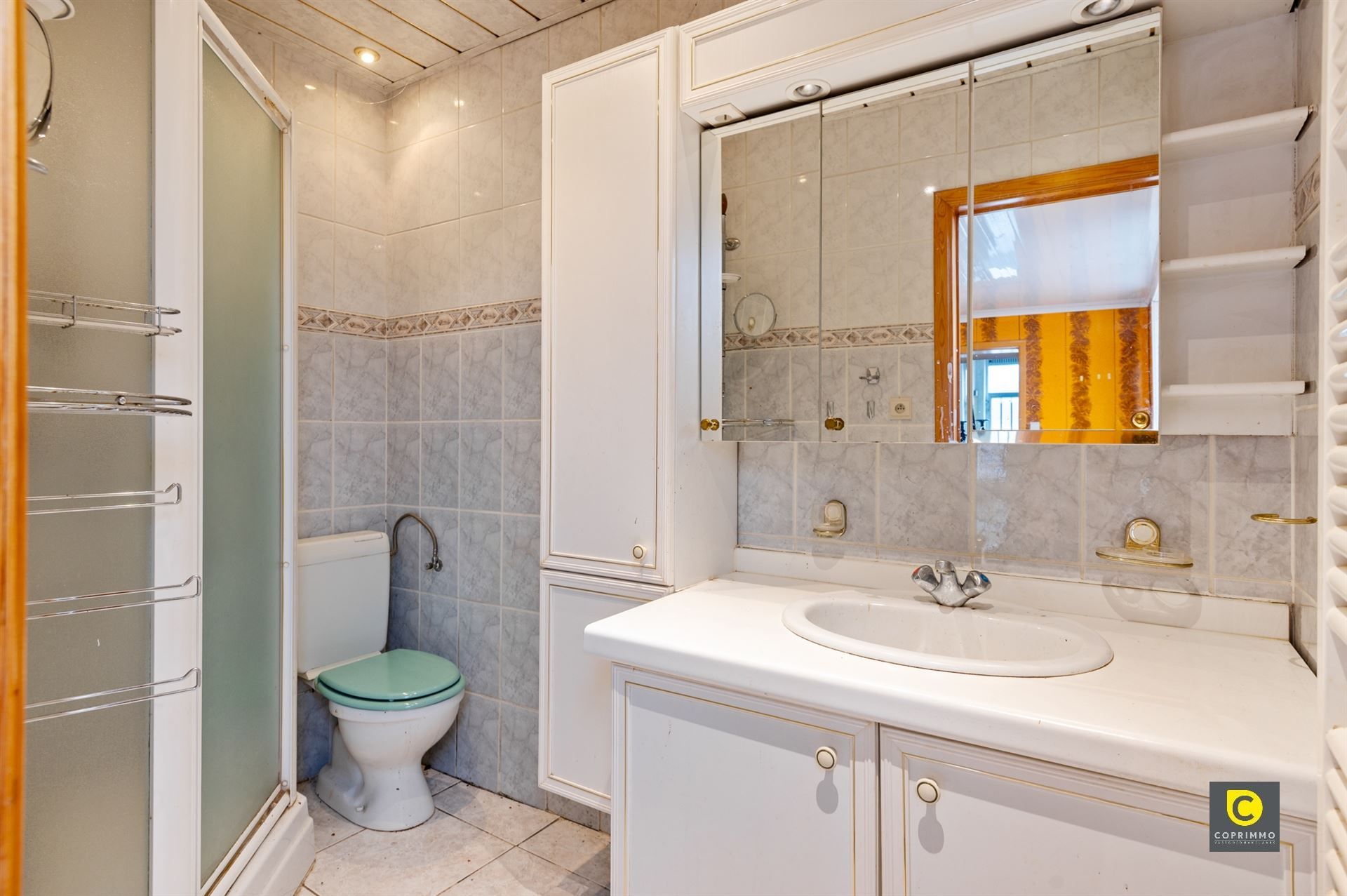 Te renover woning: 3 slk foto 7